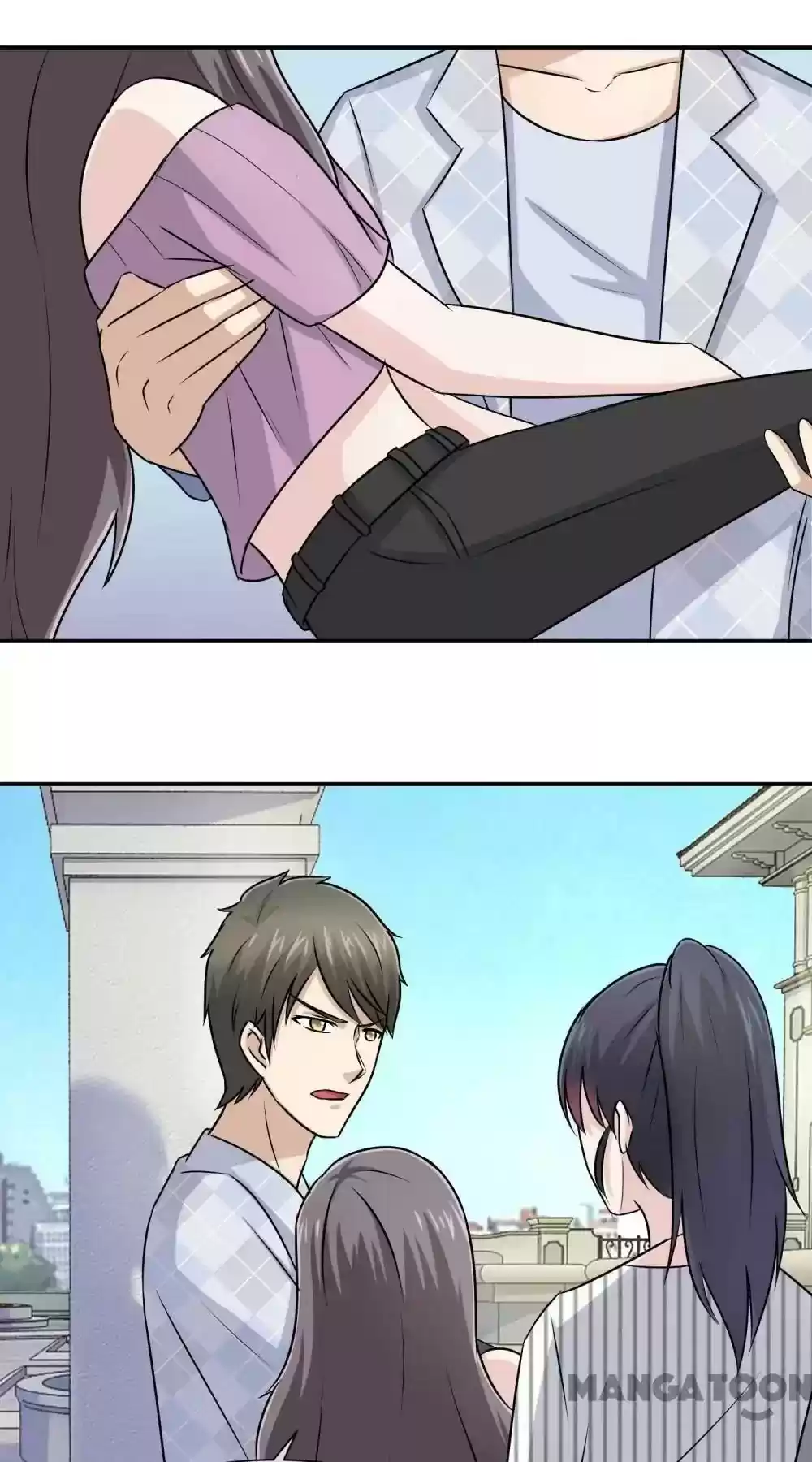 Arranged Marriage With A Billionaire Episode 39