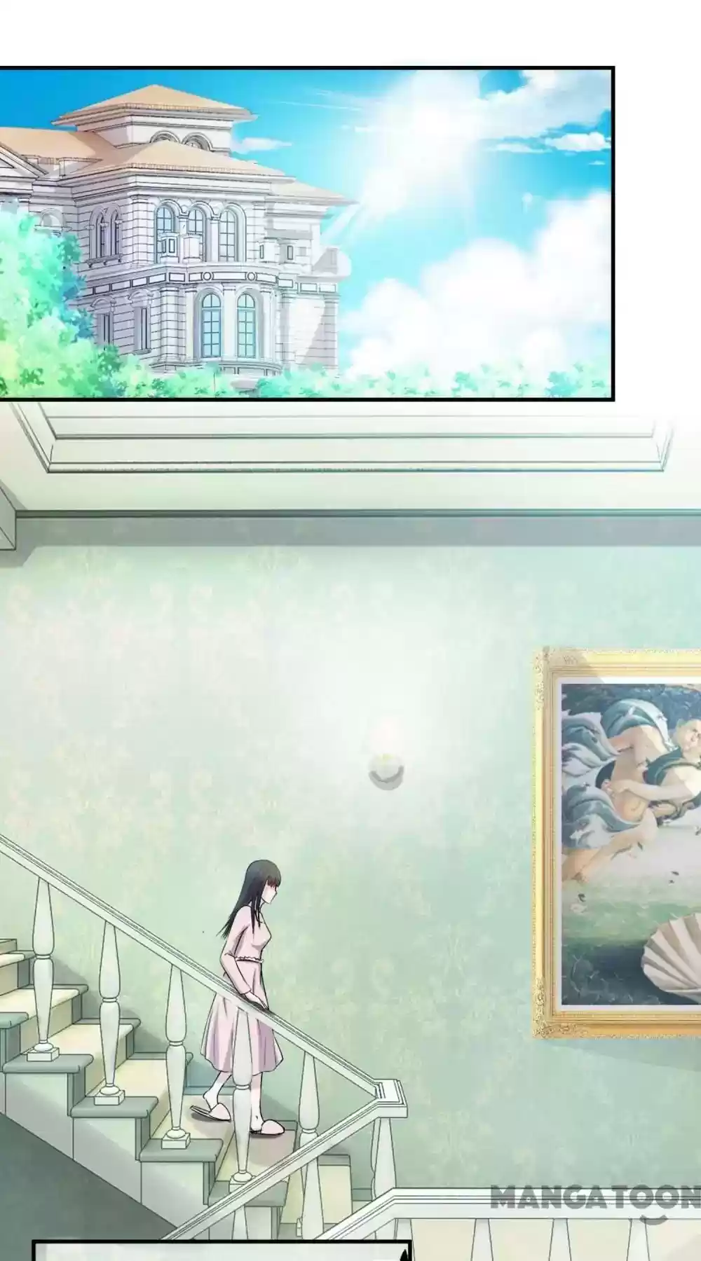 Arranged Marriage With A Billionaire Episode 4