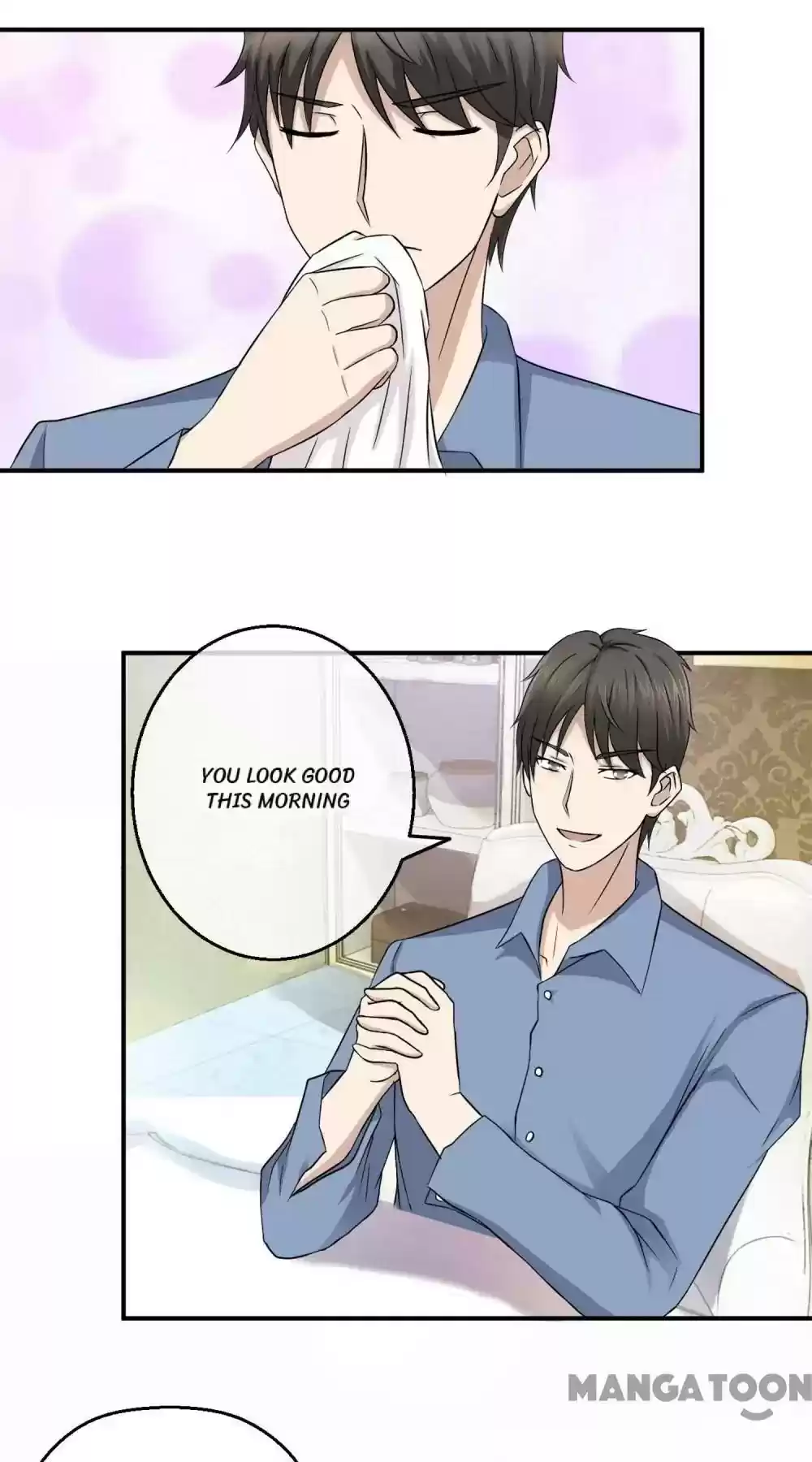 Arranged Marriage With A Billionaire Episode 4