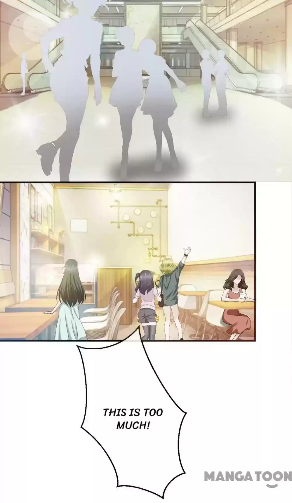 Arranged Marriage With A Billionaire Episode 4