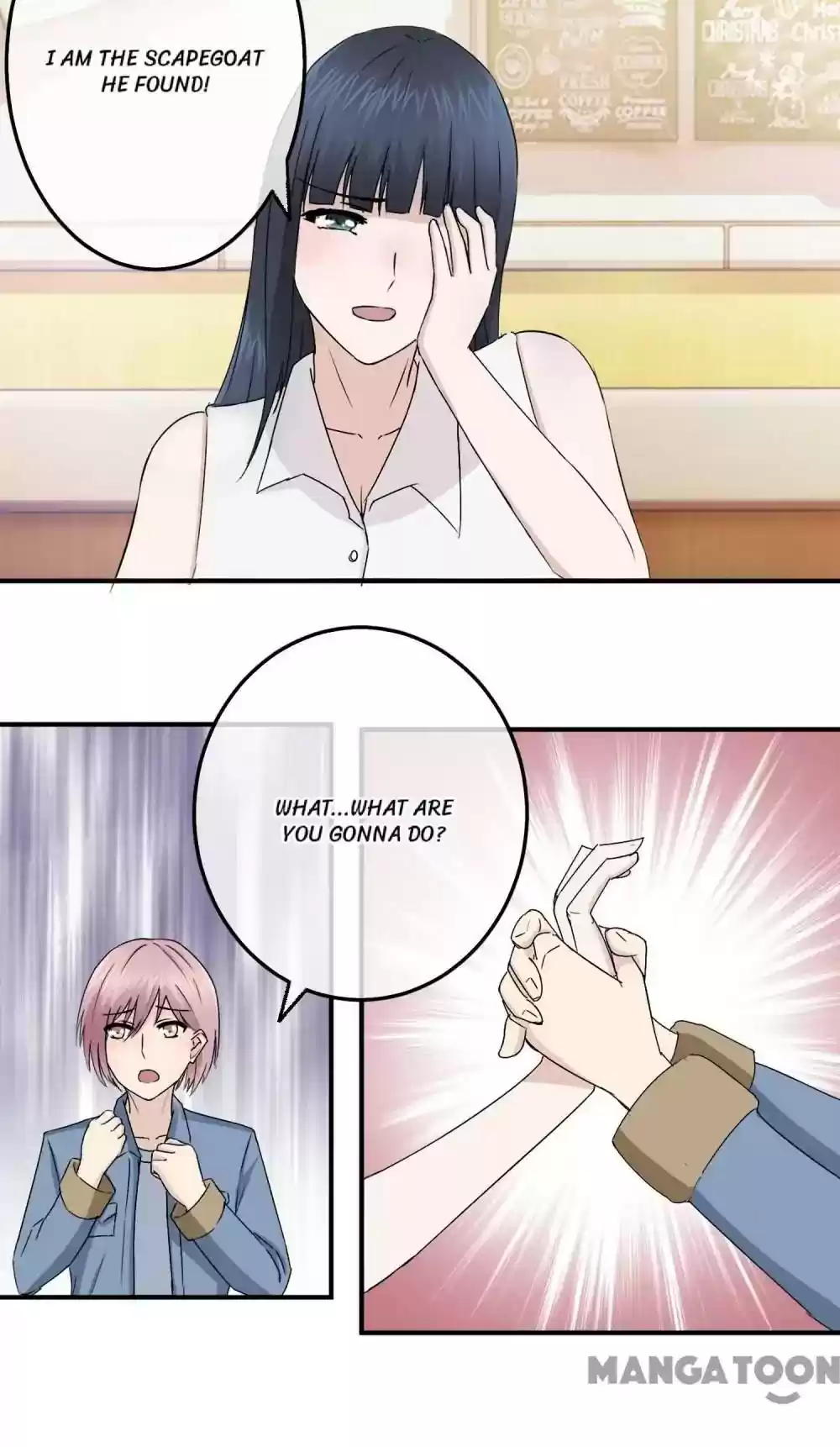 Arranged Marriage With A Billionaire Episode 4