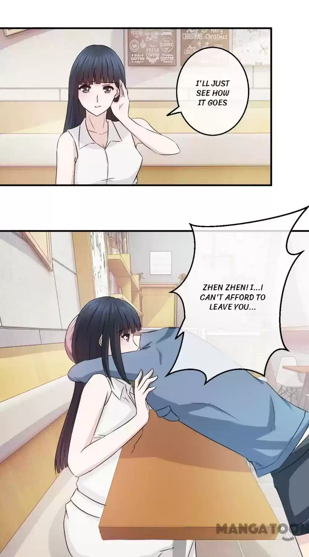 Arranged Marriage With A Billionaire Episode 4