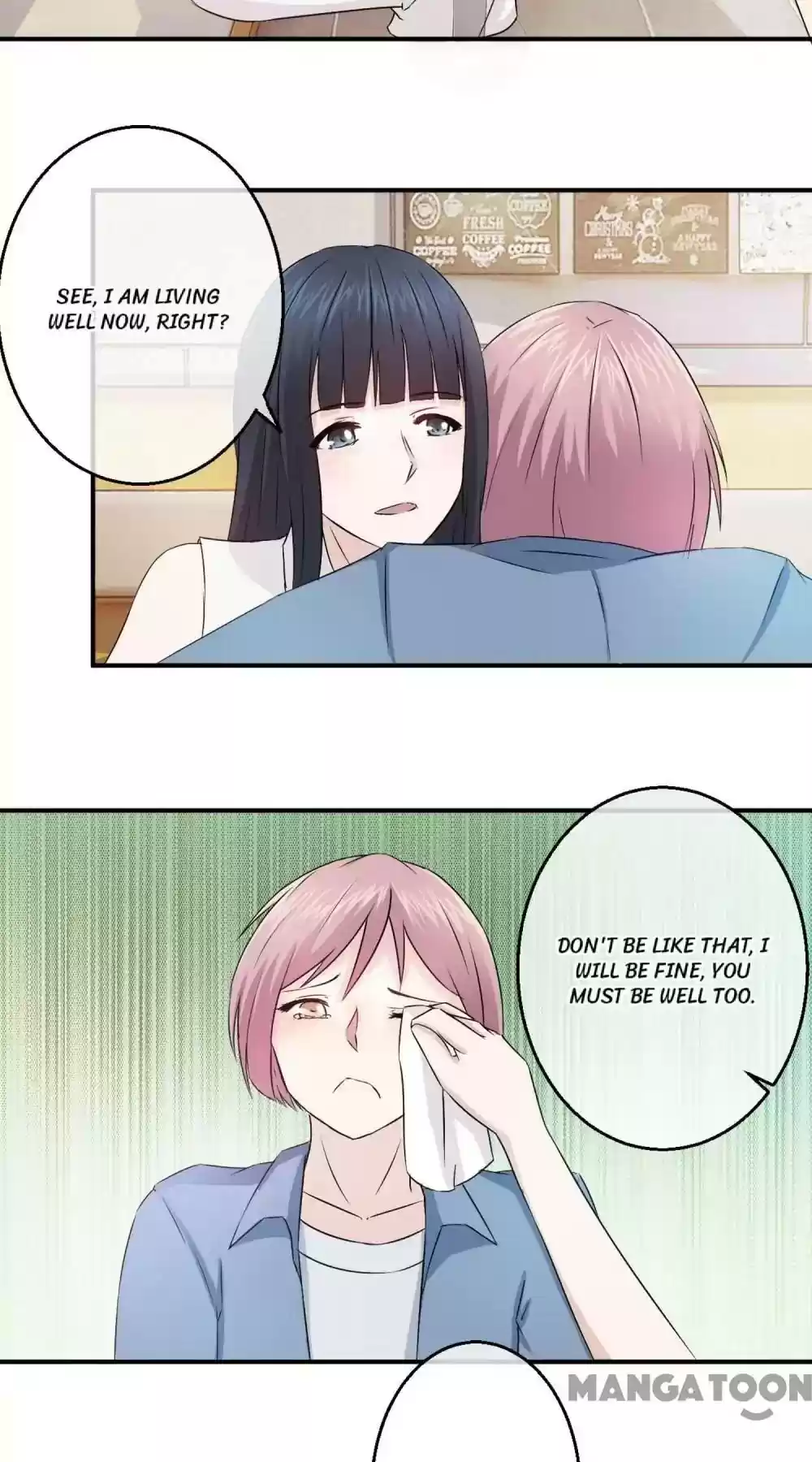 Arranged Marriage With A Billionaire Episode 4