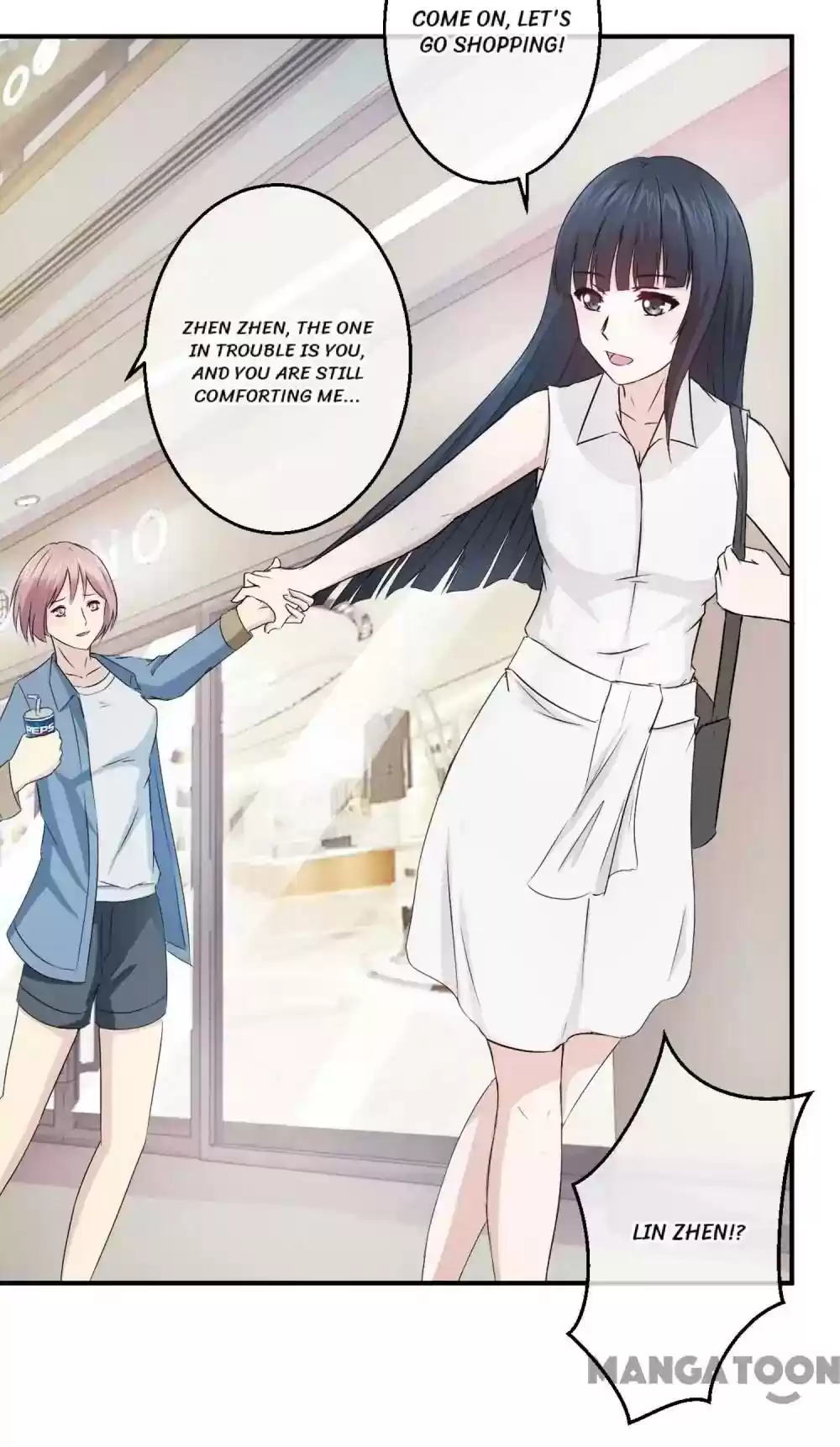 Arranged Marriage With A Billionaire Episode 4