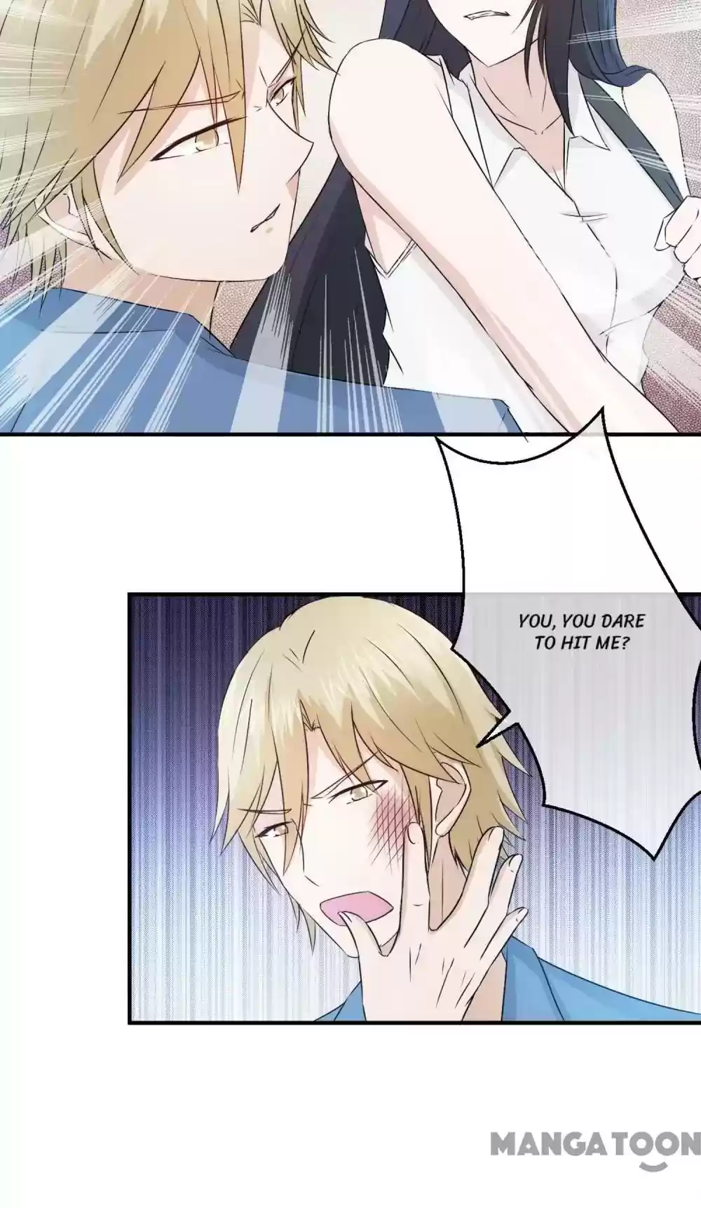 Arranged Marriage With A Billionaire Episode 4