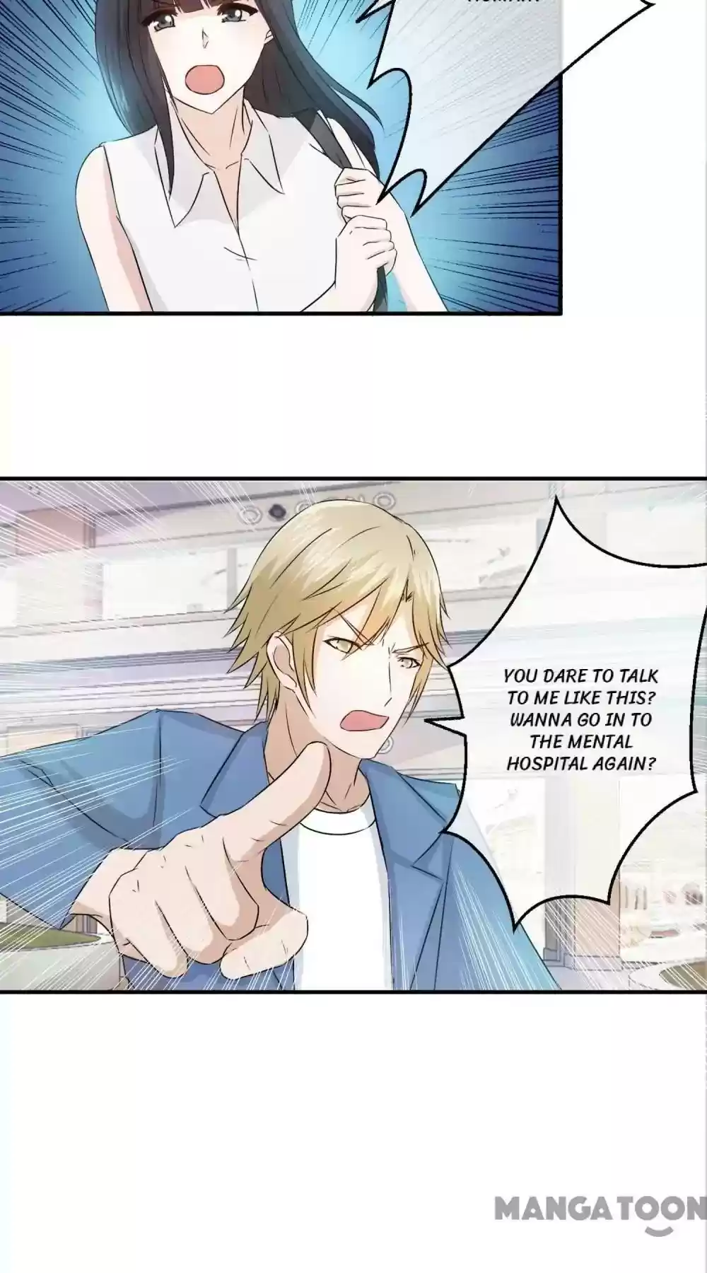 Arranged Marriage With A Billionaire Episode 4