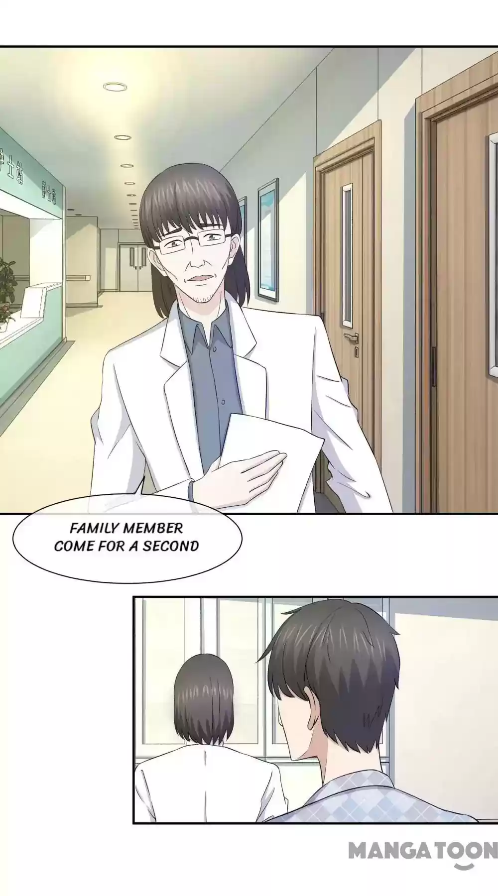 Arranged Marriage With A Billionaire Episode 40