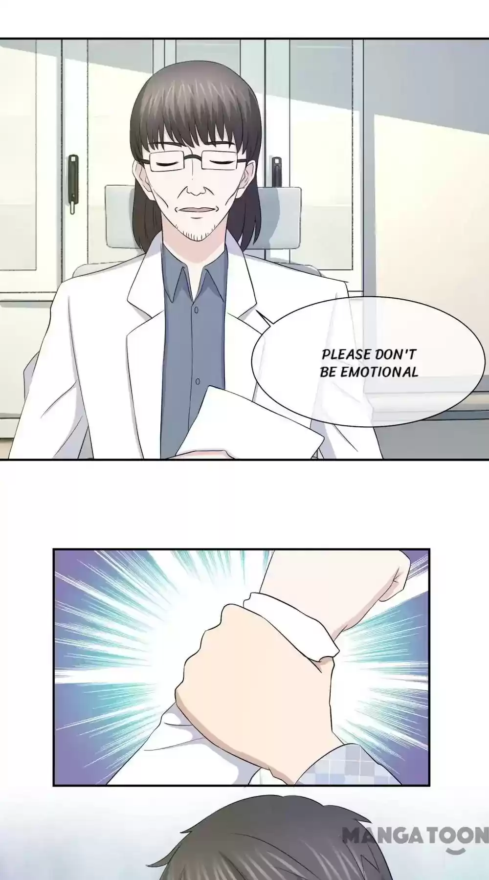 Arranged Marriage With A Billionaire Episode 40