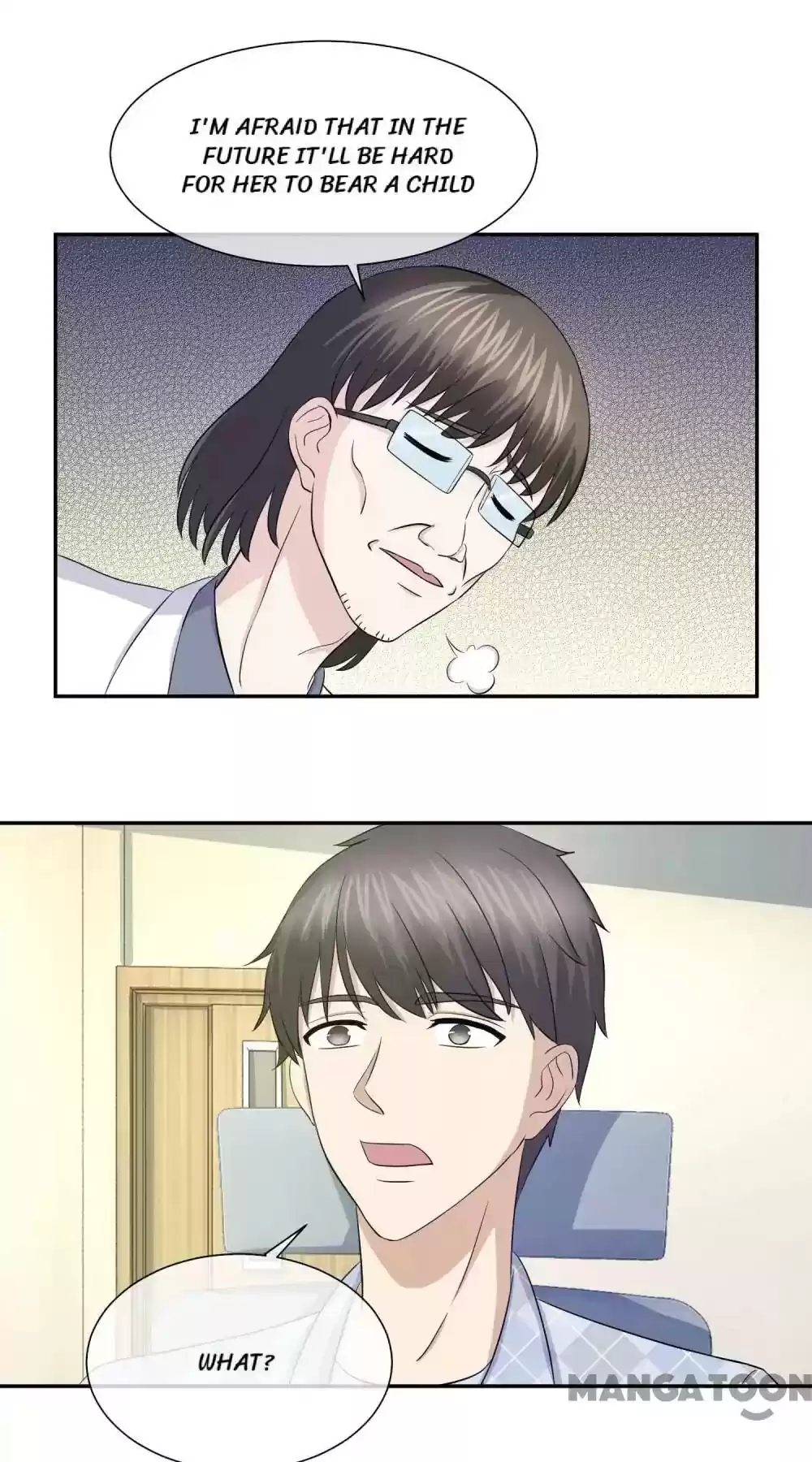 Arranged Marriage With A Billionaire Episode 40