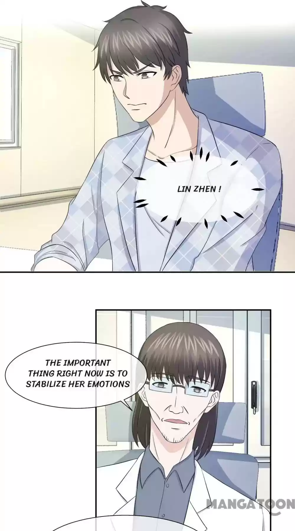 Arranged Marriage With A Billionaire Episode 40