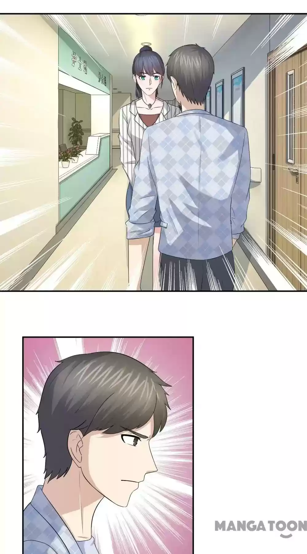 Arranged Marriage With A Billionaire Episode 40