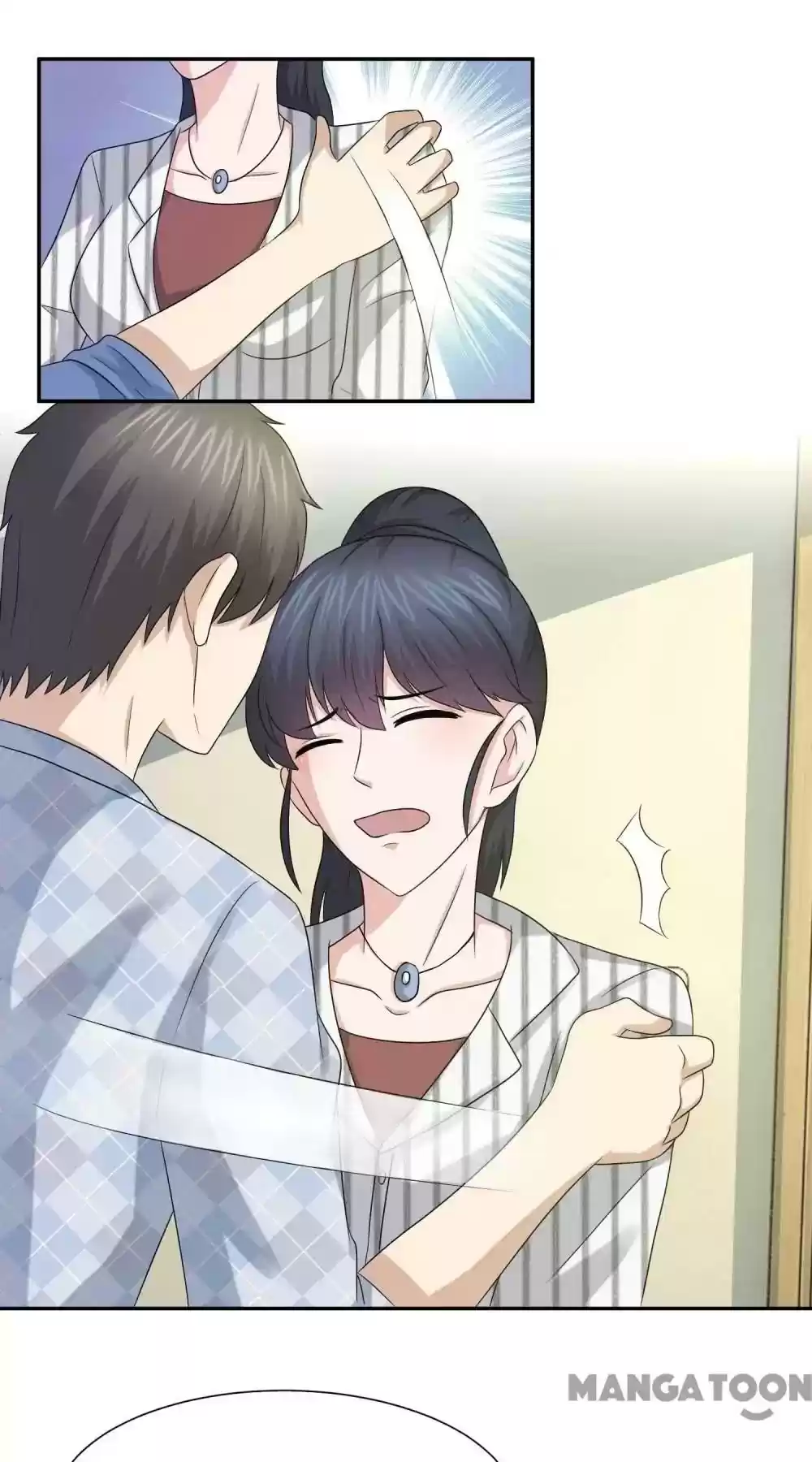 Arranged Marriage With A Billionaire Episode 40