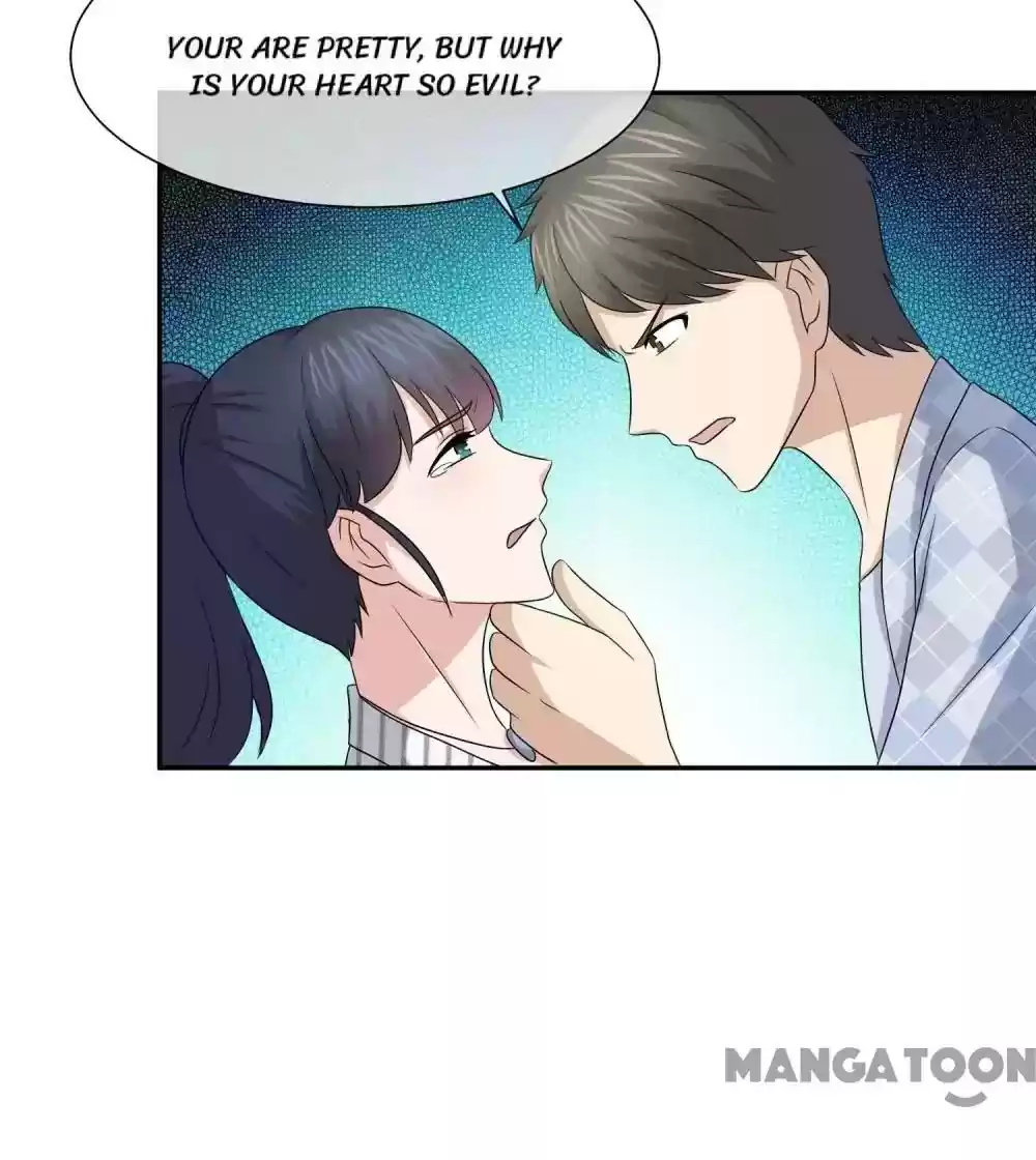 Arranged Marriage With A Billionaire Episode 40