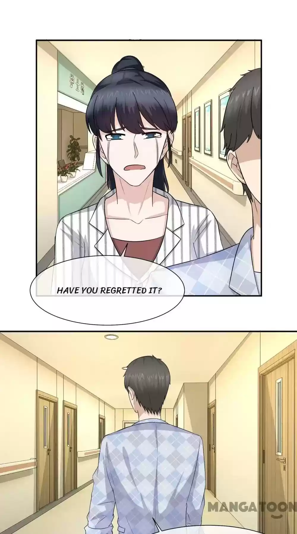 Arranged Marriage With A Billionaire Episode 40