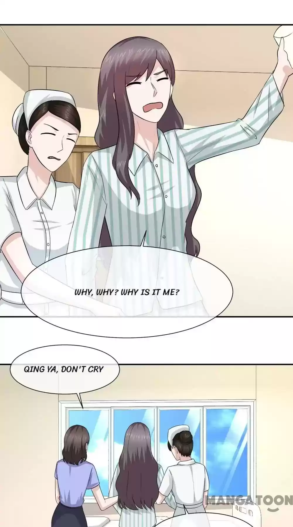 Arranged Marriage With A Billionaire Episode 40