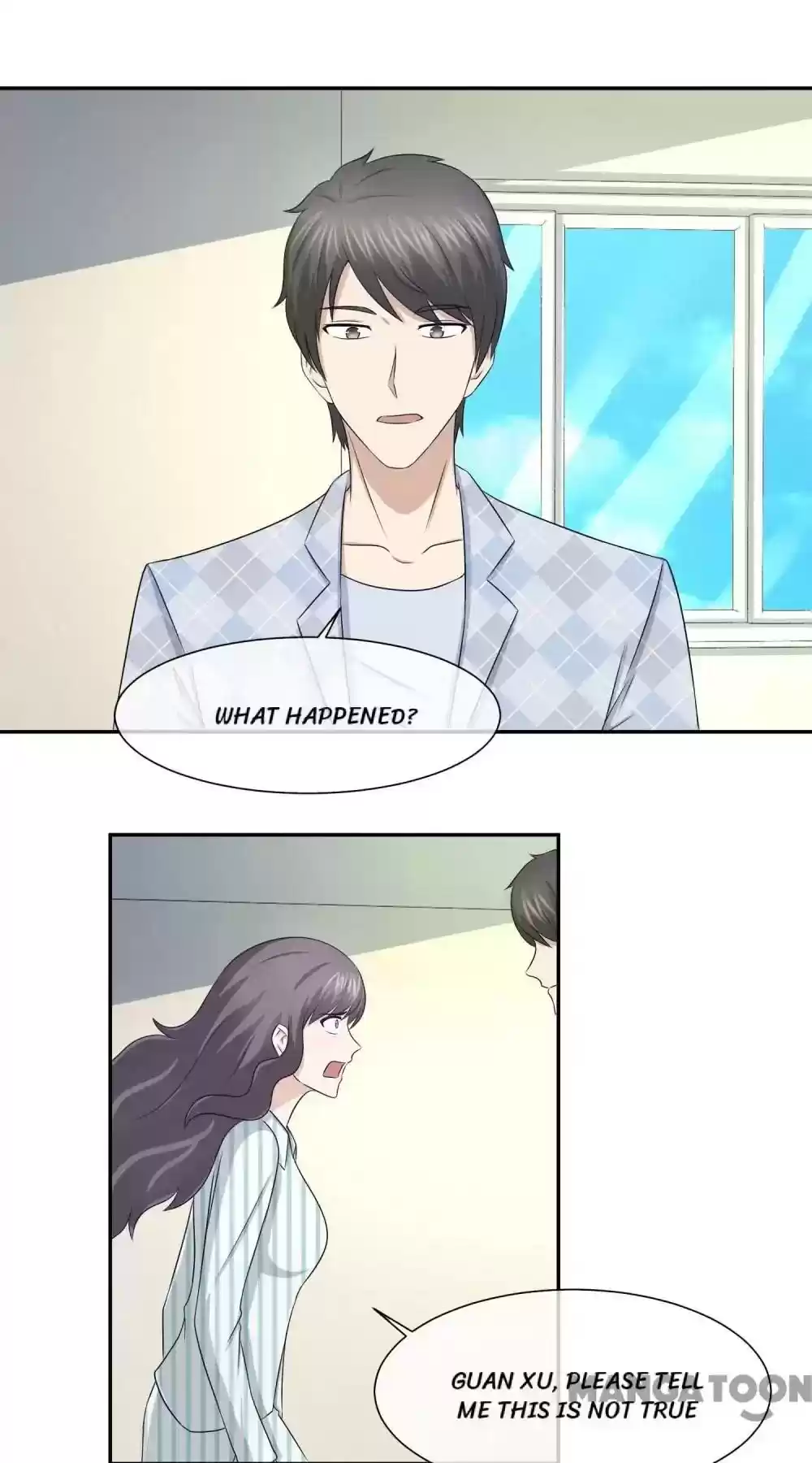 Arranged Marriage With A Billionaire Episode 40