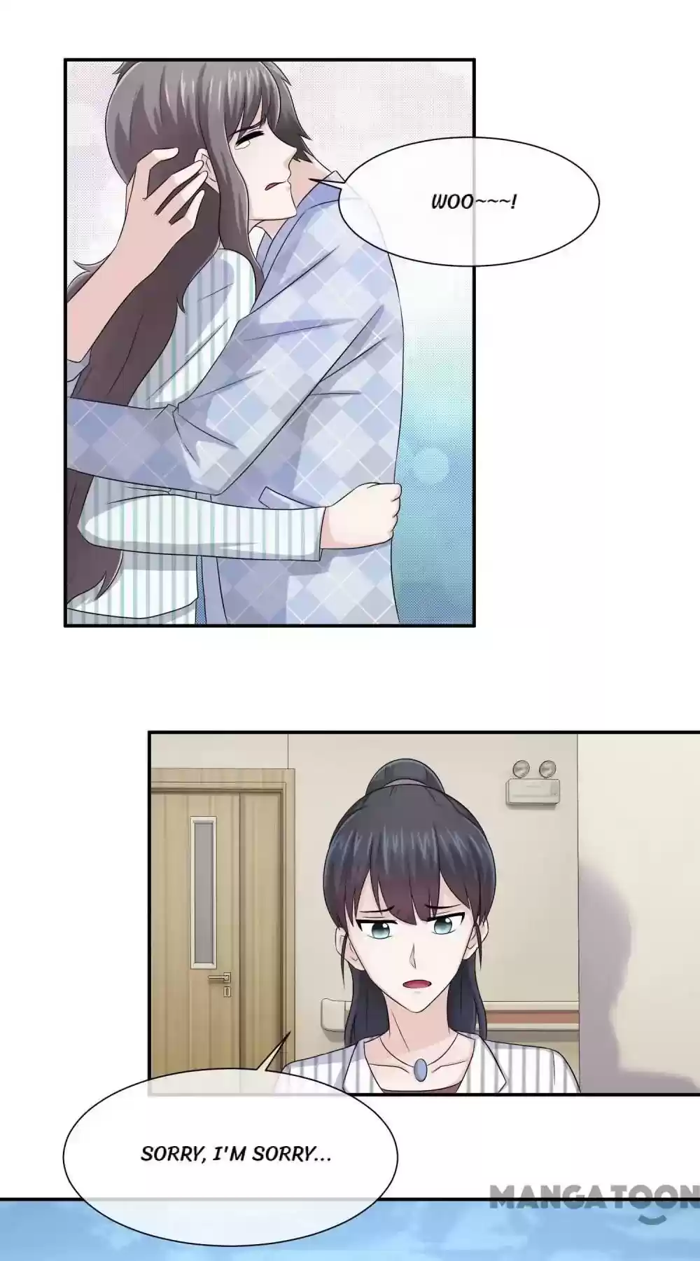 Arranged Marriage With A Billionaire Episode 40