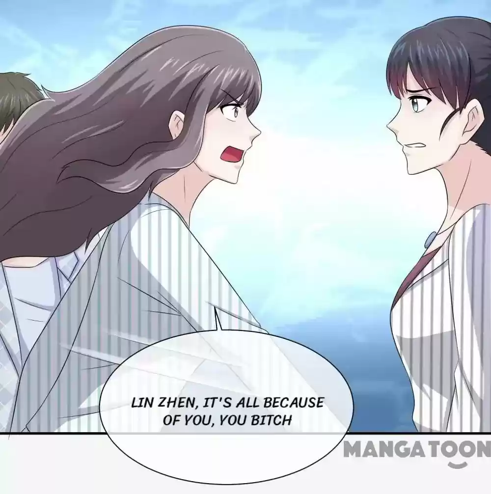 Arranged Marriage With A Billionaire Episode 40