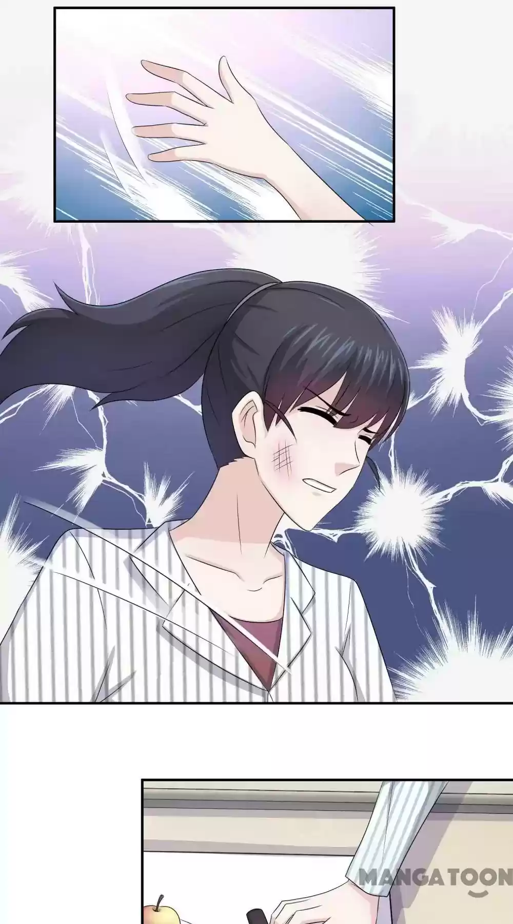 Arranged Marriage With A Billionaire Episode 40