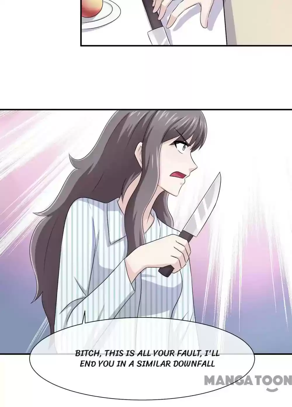 Arranged Marriage With A Billionaire Episode 40