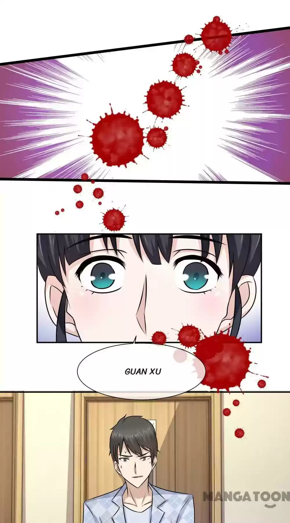 Arranged Marriage With A Billionaire Episode 41