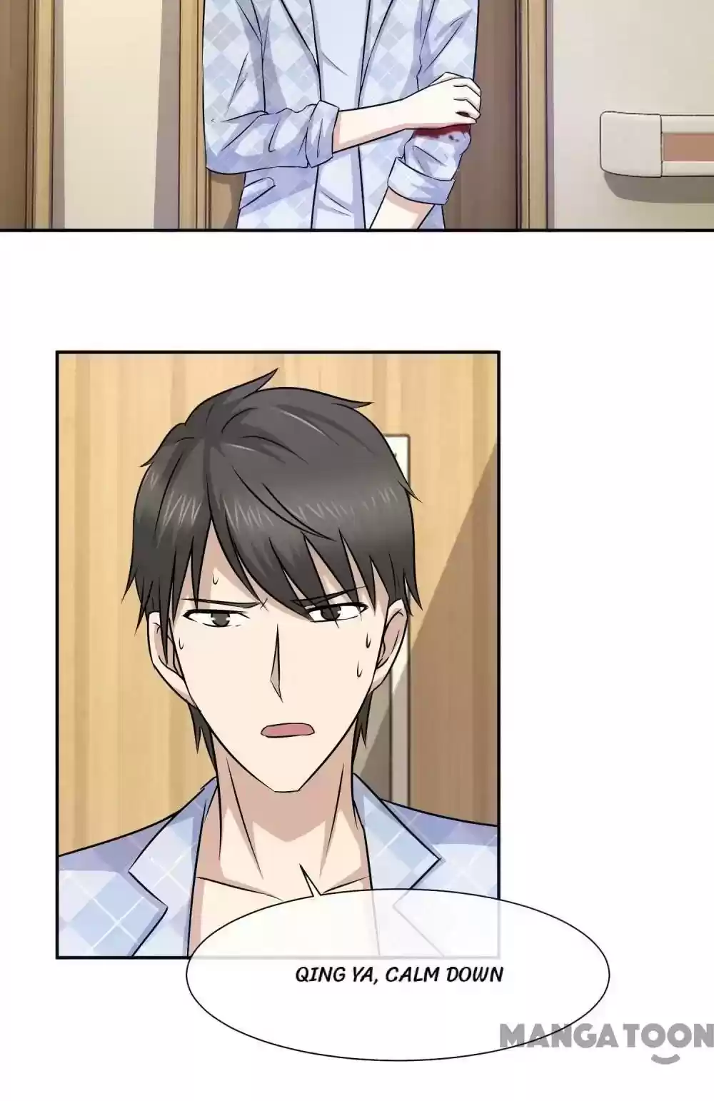 Arranged Marriage With A Billionaire Episode 41