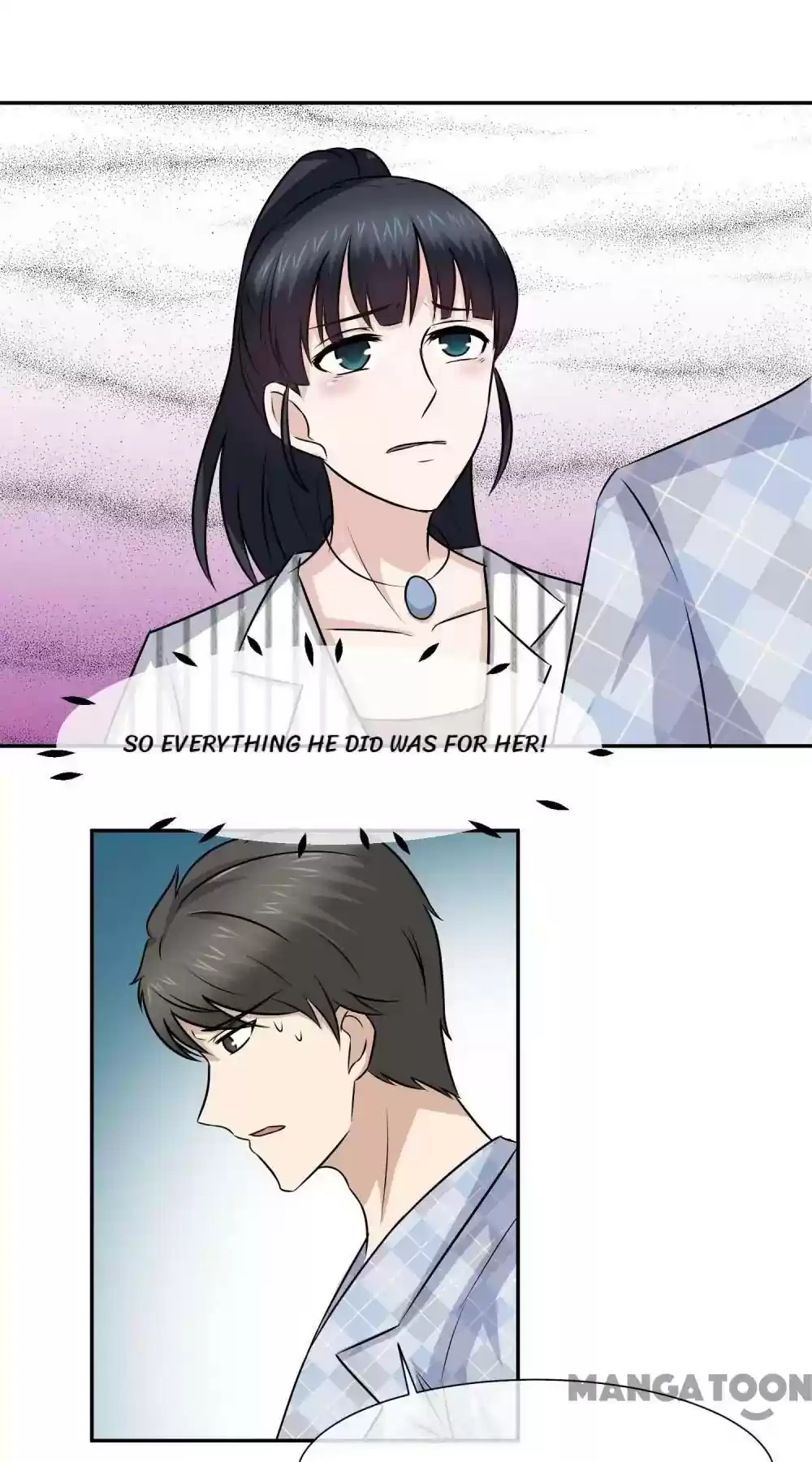 Arranged Marriage With A Billionaire Episode 41