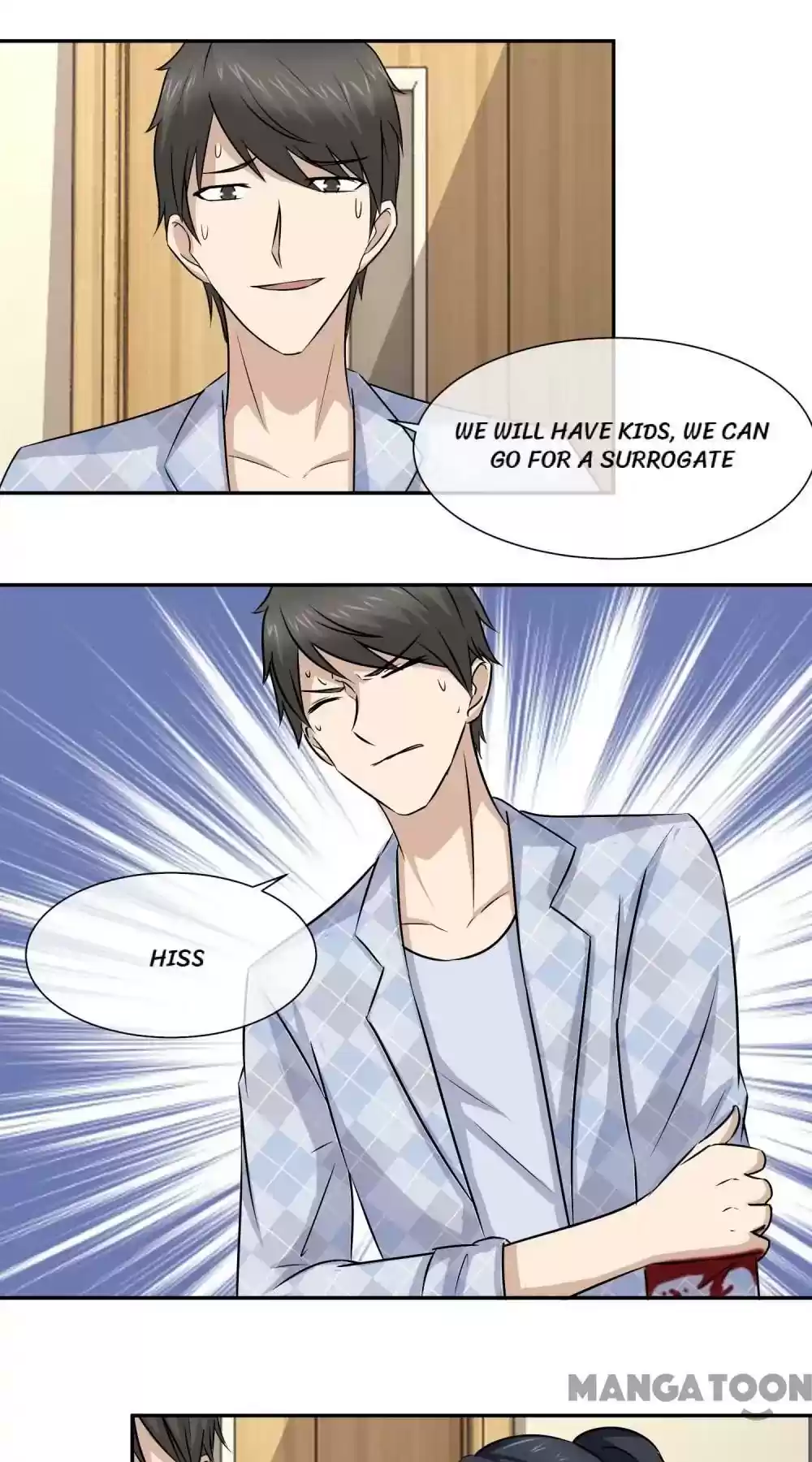 Arranged Marriage With A Billionaire Episode 41