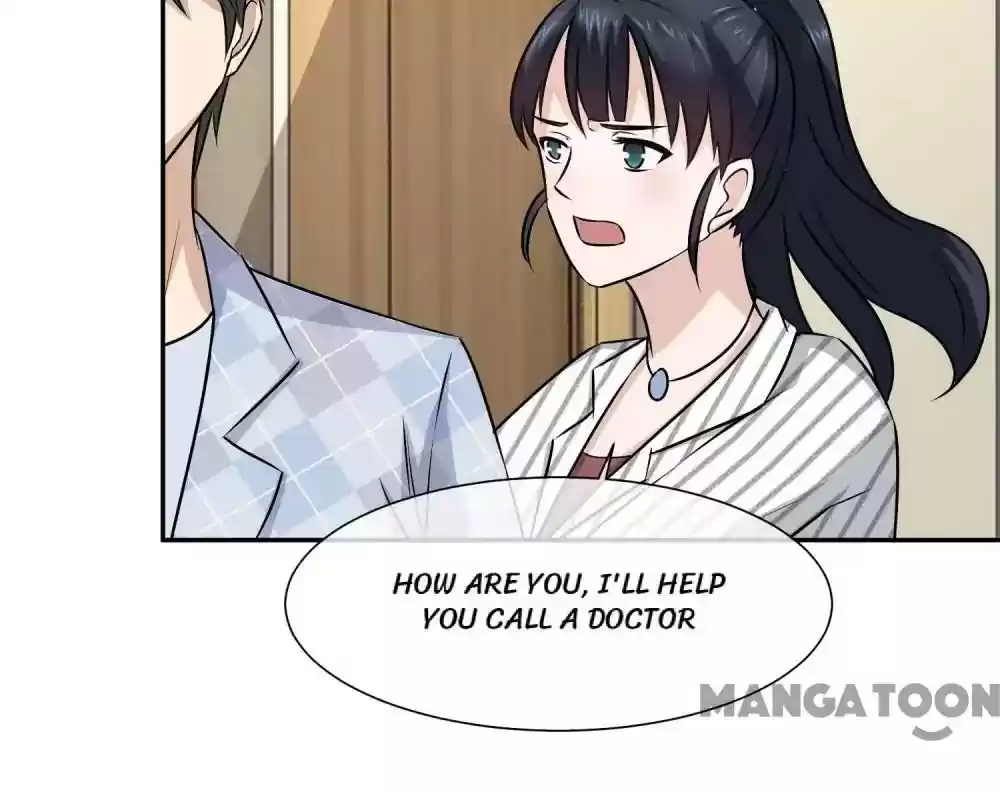 Arranged Marriage With A Billionaire Episode 41