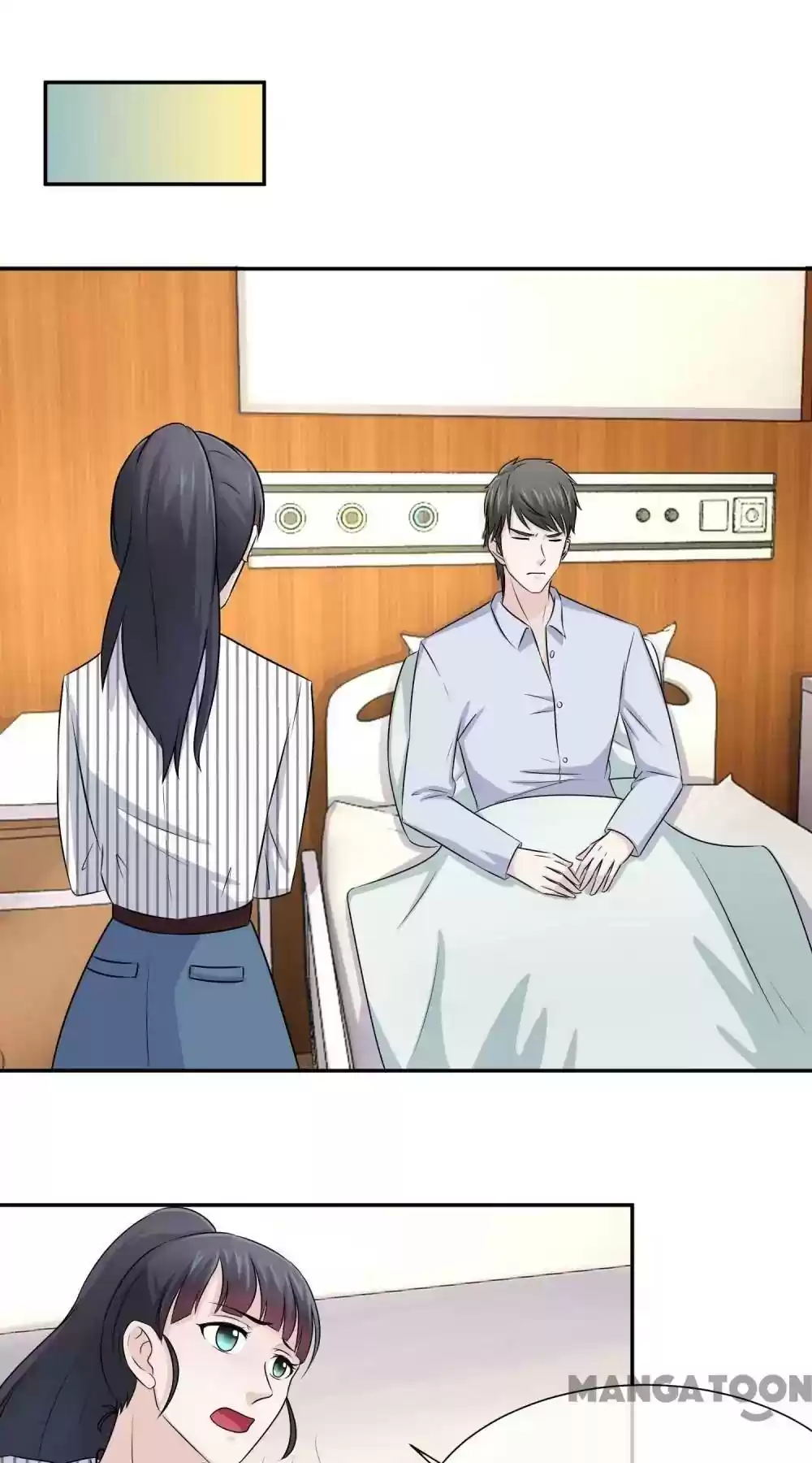 Arranged Marriage With A Billionaire Episode 41