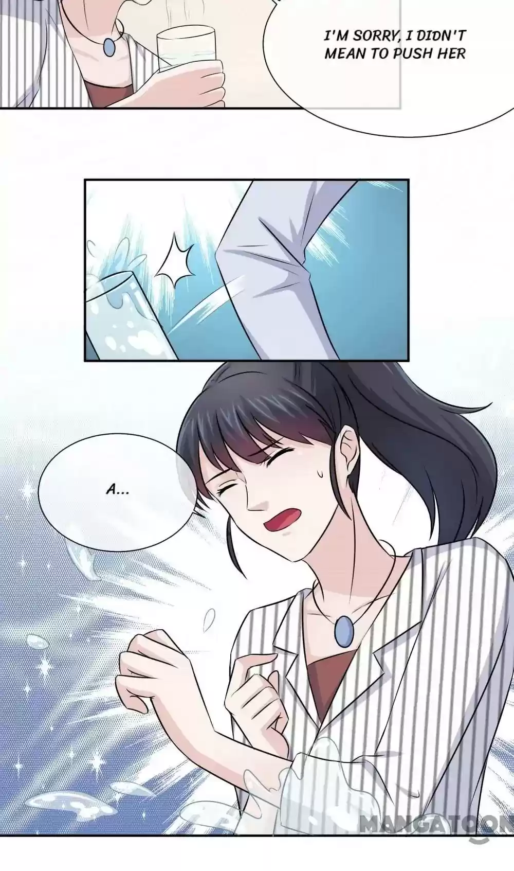 Arranged Marriage With A Billionaire Episode 41