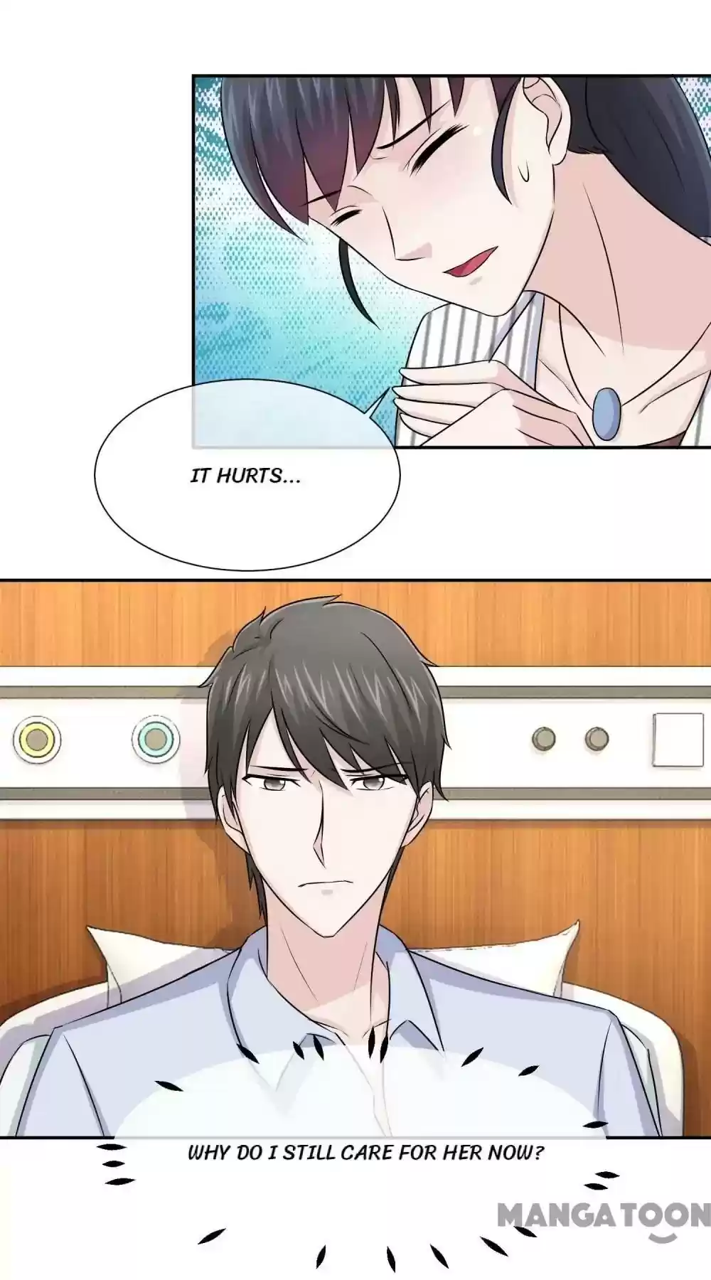 Arranged Marriage With A Billionaire Episode 41