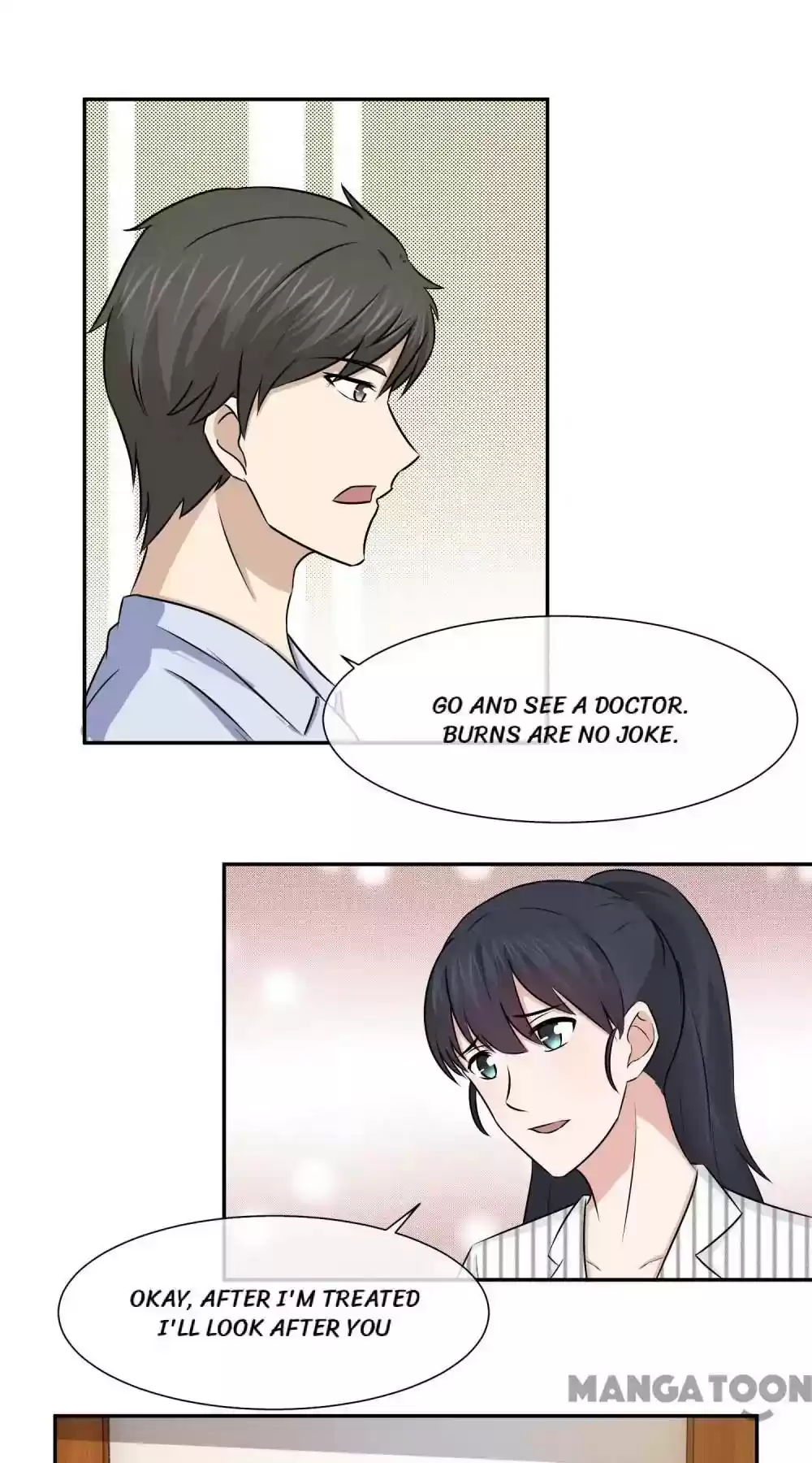 Arranged Marriage With A Billionaire Episode 41