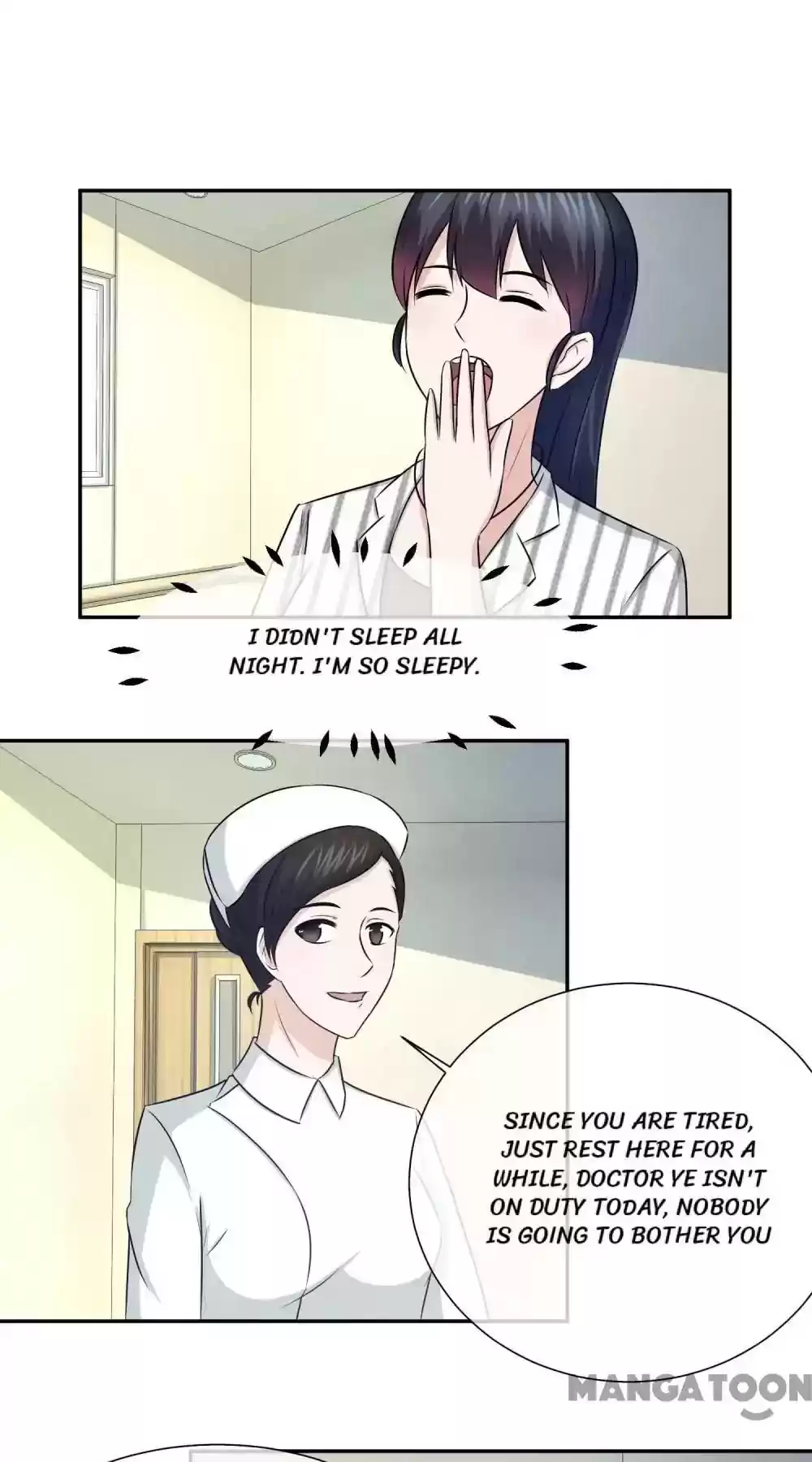 Arranged Marriage With A Billionaire Episode 41