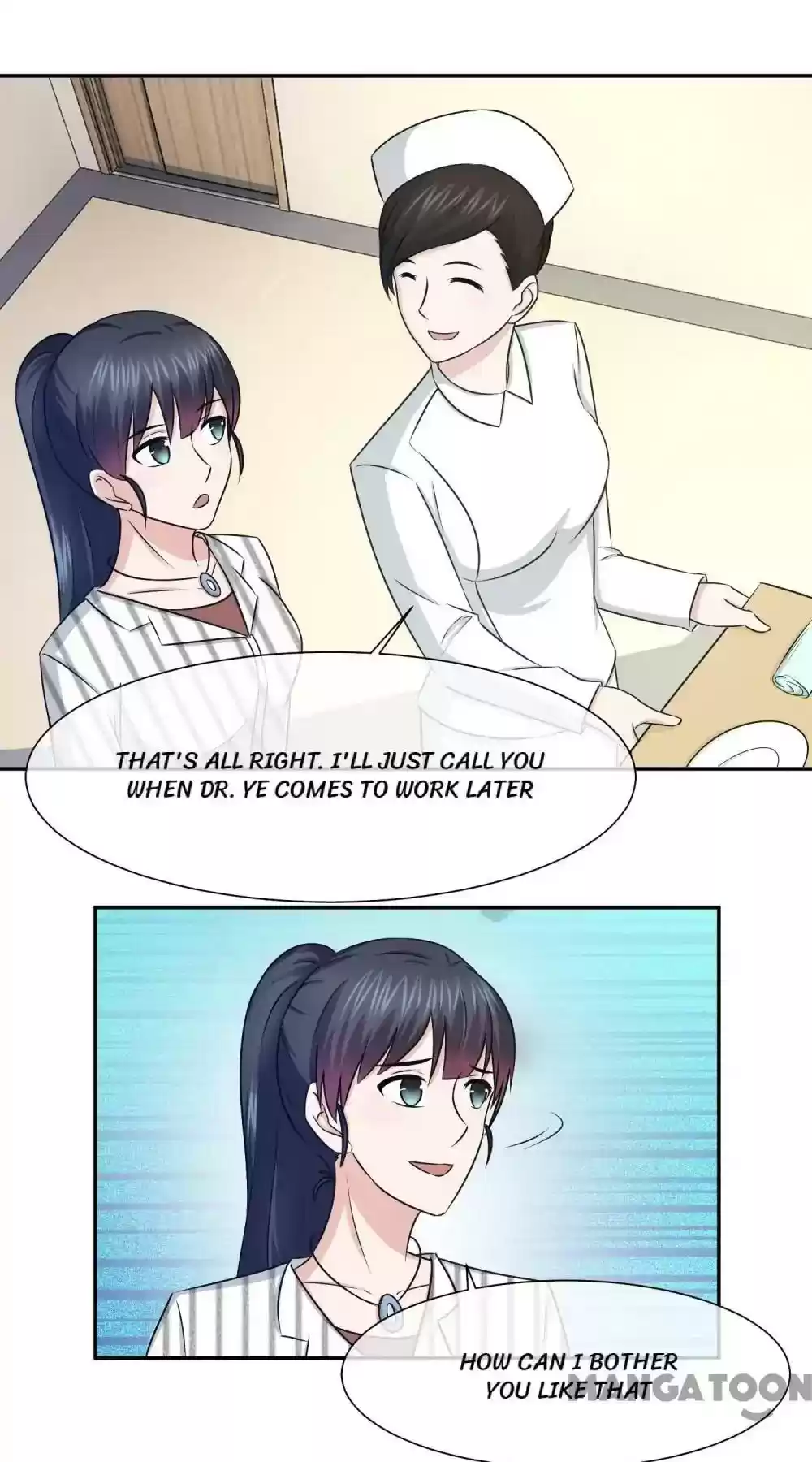 Arranged Marriage With A Billionaire Episode 41