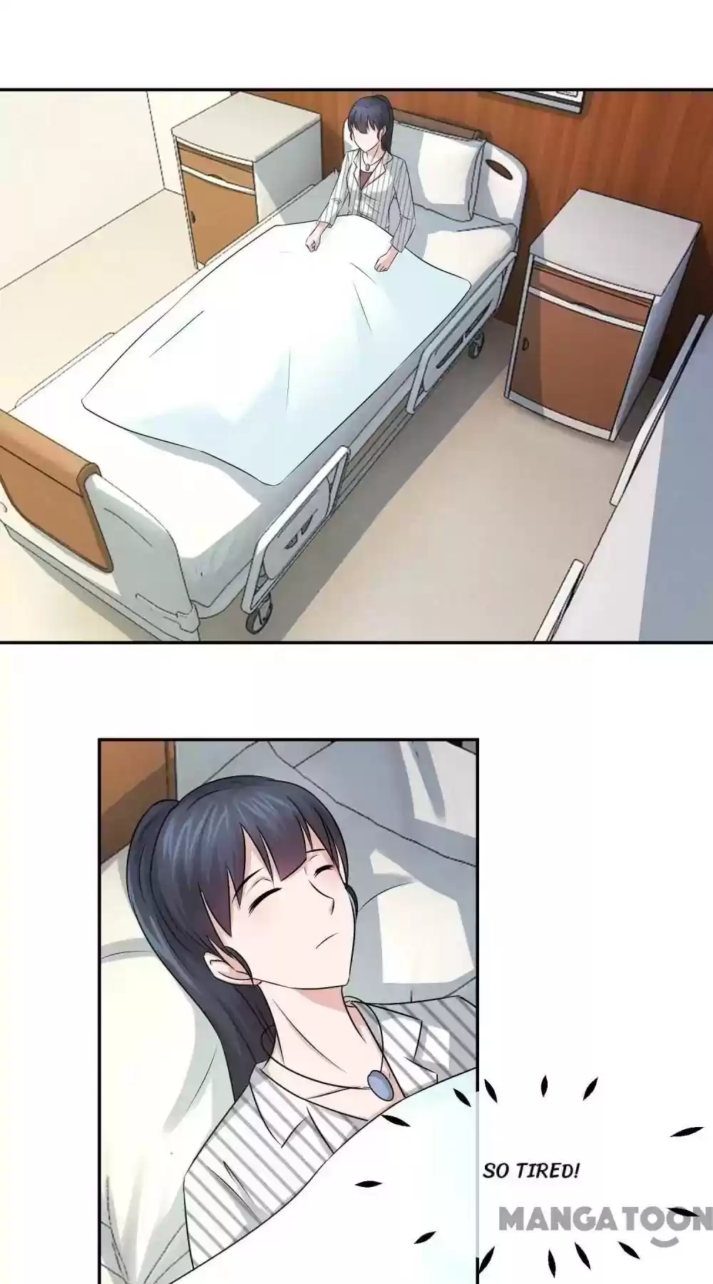 Arranged Marriage With A Billionaire Episode 41