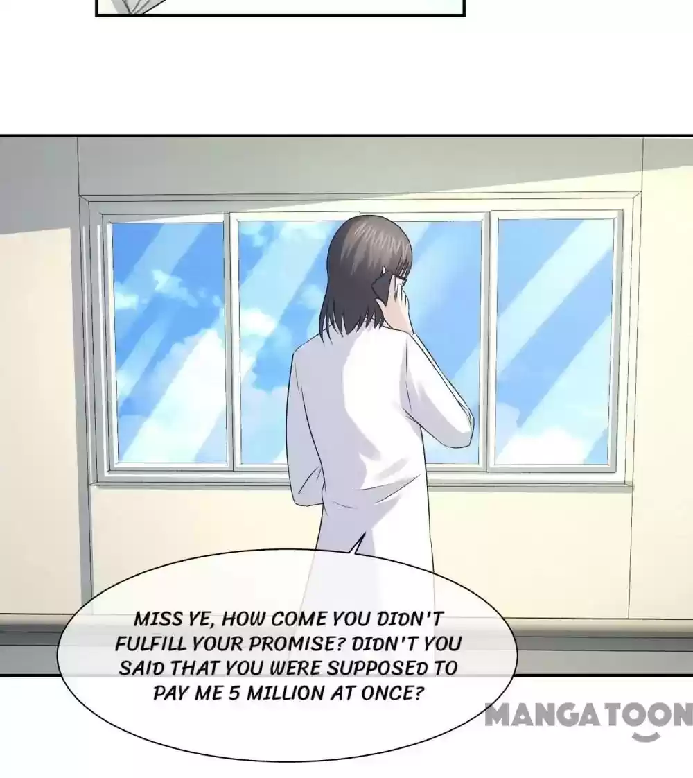 Arranged Marriage With A Billionaire Episode 41