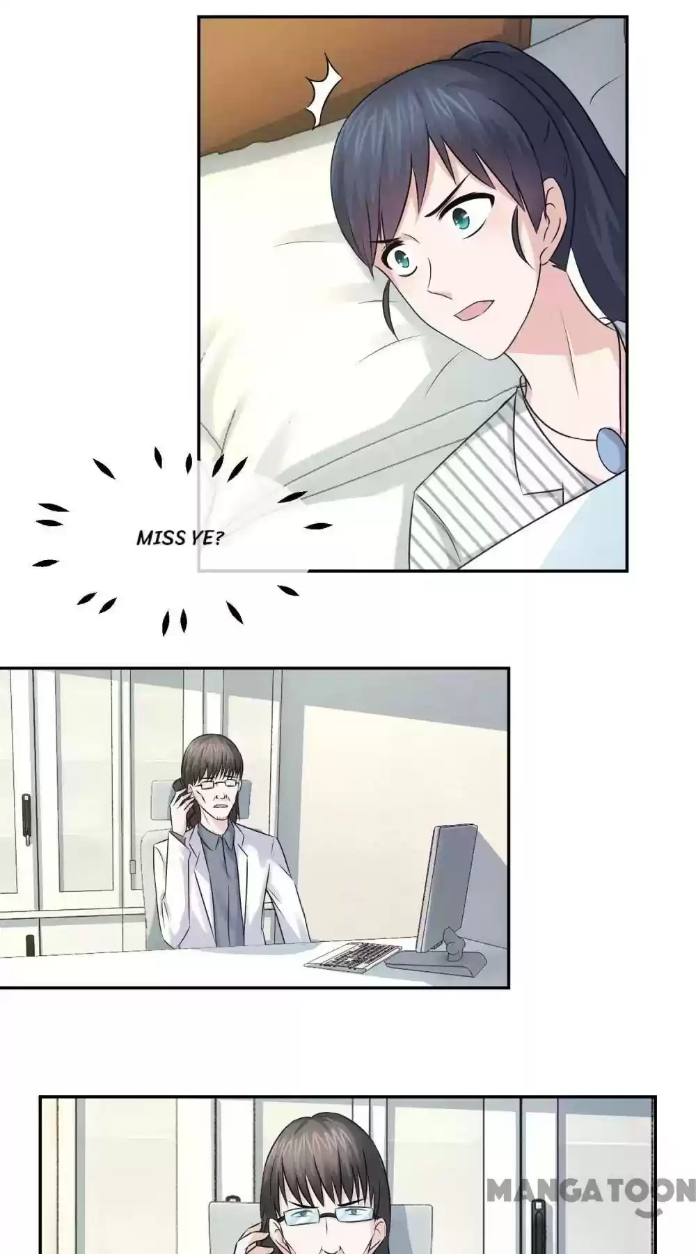 Arranged Marriage With A Billionaire Episode 41