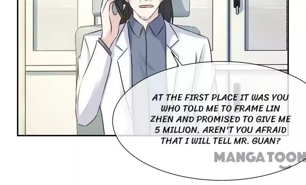 Arranged Marriage With A Billionaire Episode 41