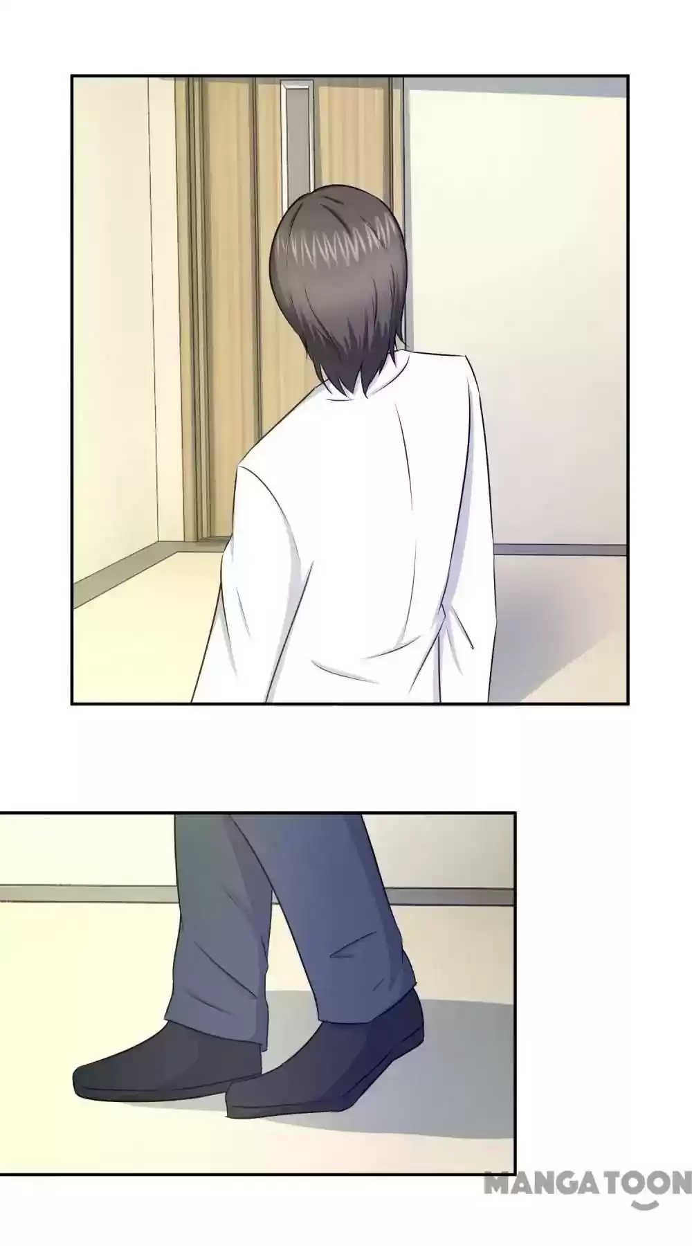 Arranged Marriage With A Billionaire Episode 41