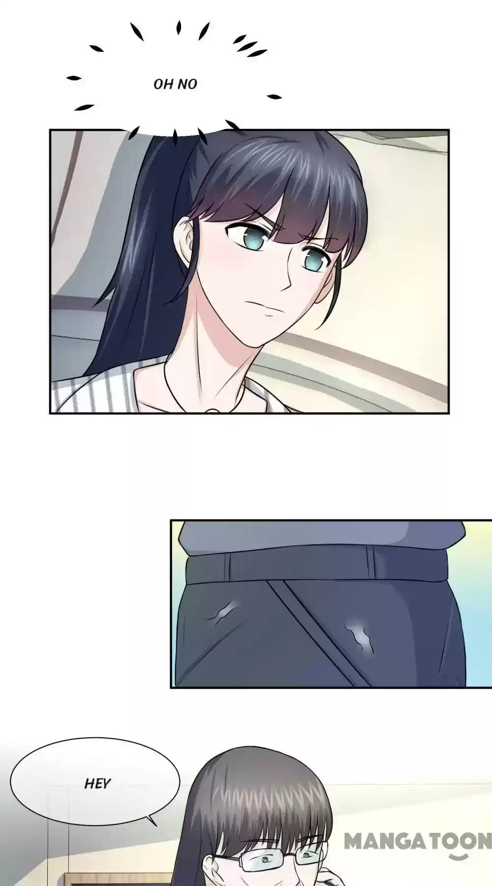 Arranged Marriage With A Billionaire Episode 42