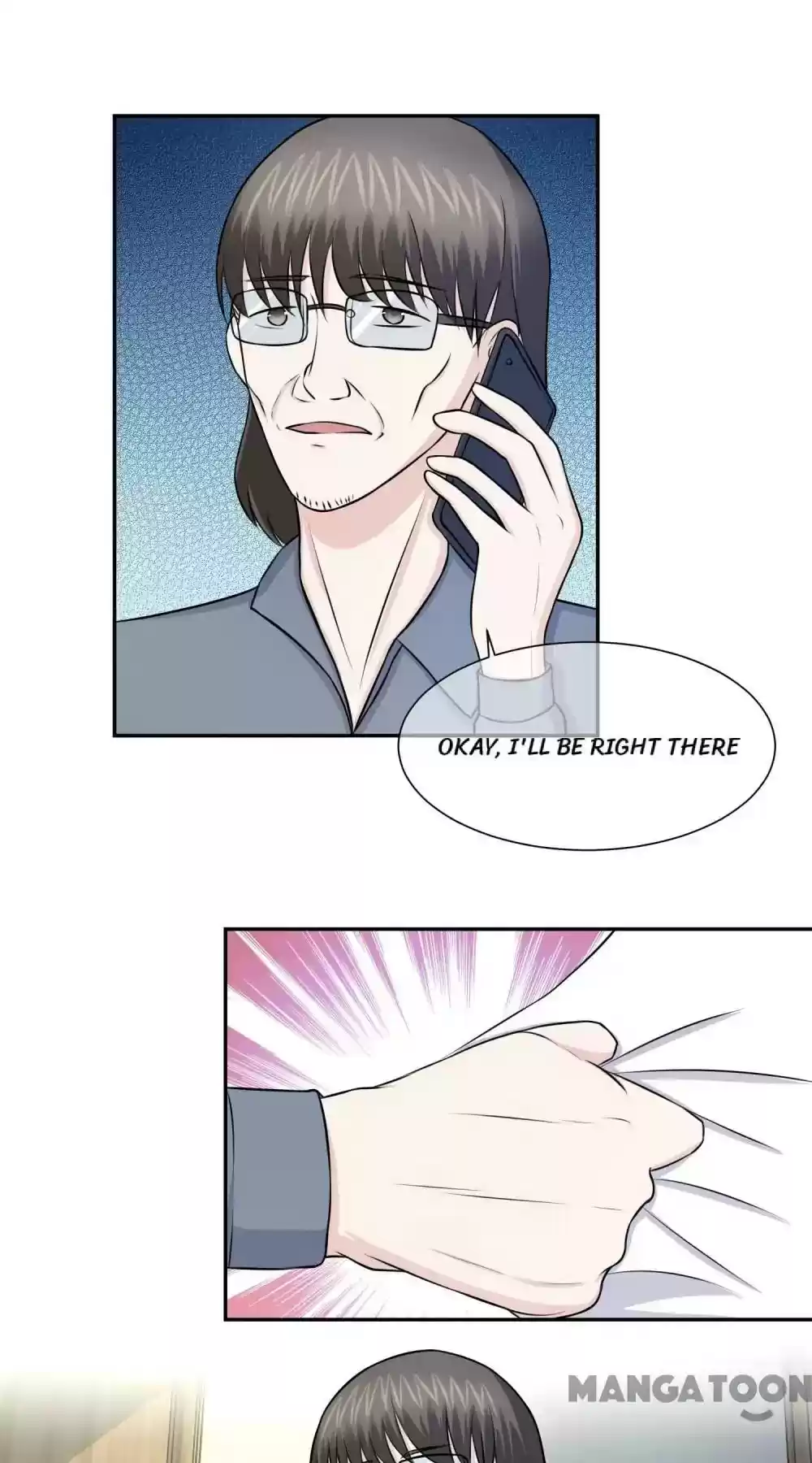 Arranged Marriage With A Billionaire Episode 42