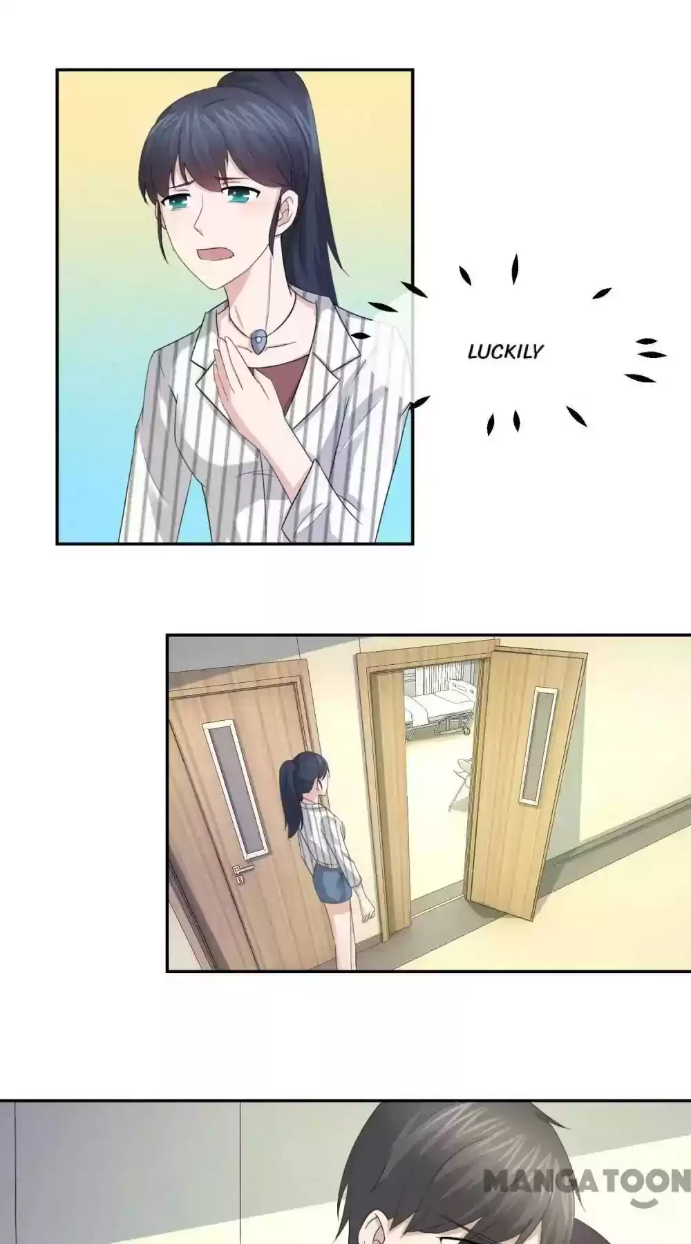 Arranged Marriage With A Billionaire Episode 42