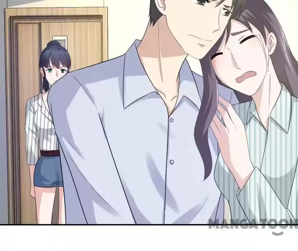 Arranged Marriage With A Billionaire Episode 42