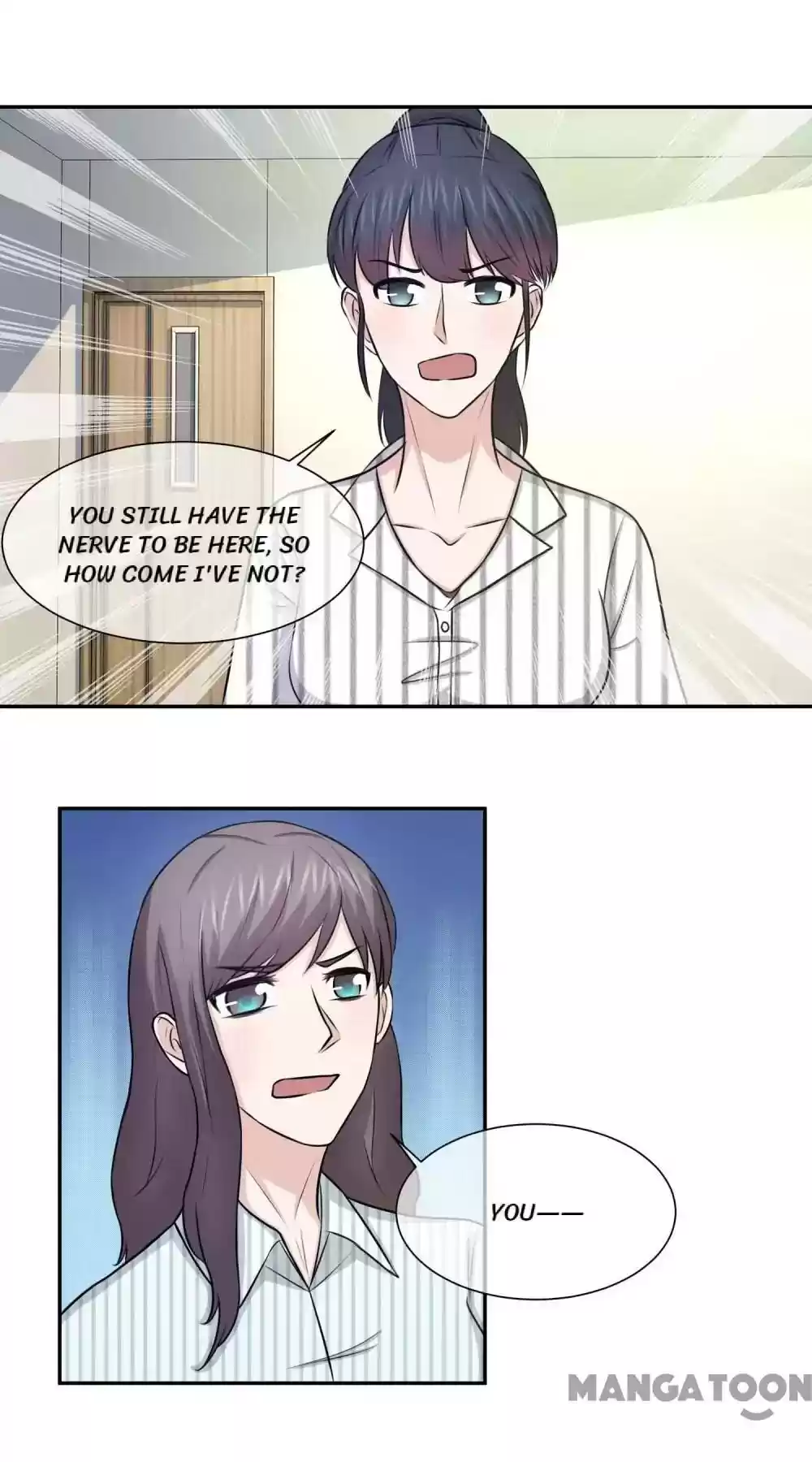 Arranged Marriage With A Billionaire Episode 42