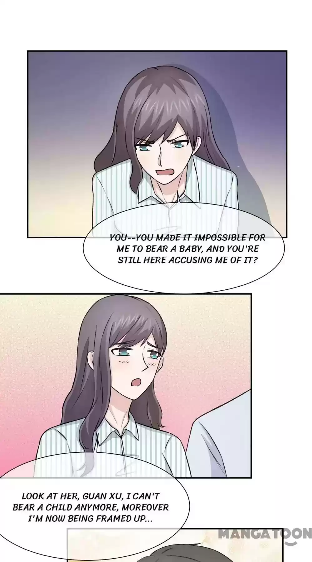 Arranged Marriage With A Billionaire Episode 42