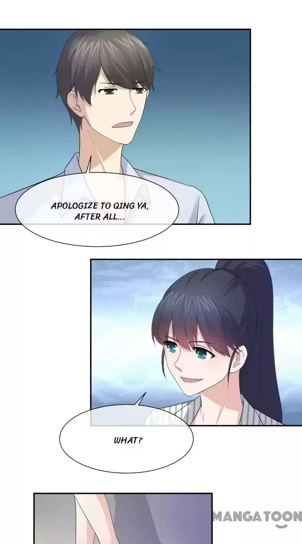 Arranged Marriage With A Billionaire Episode 42