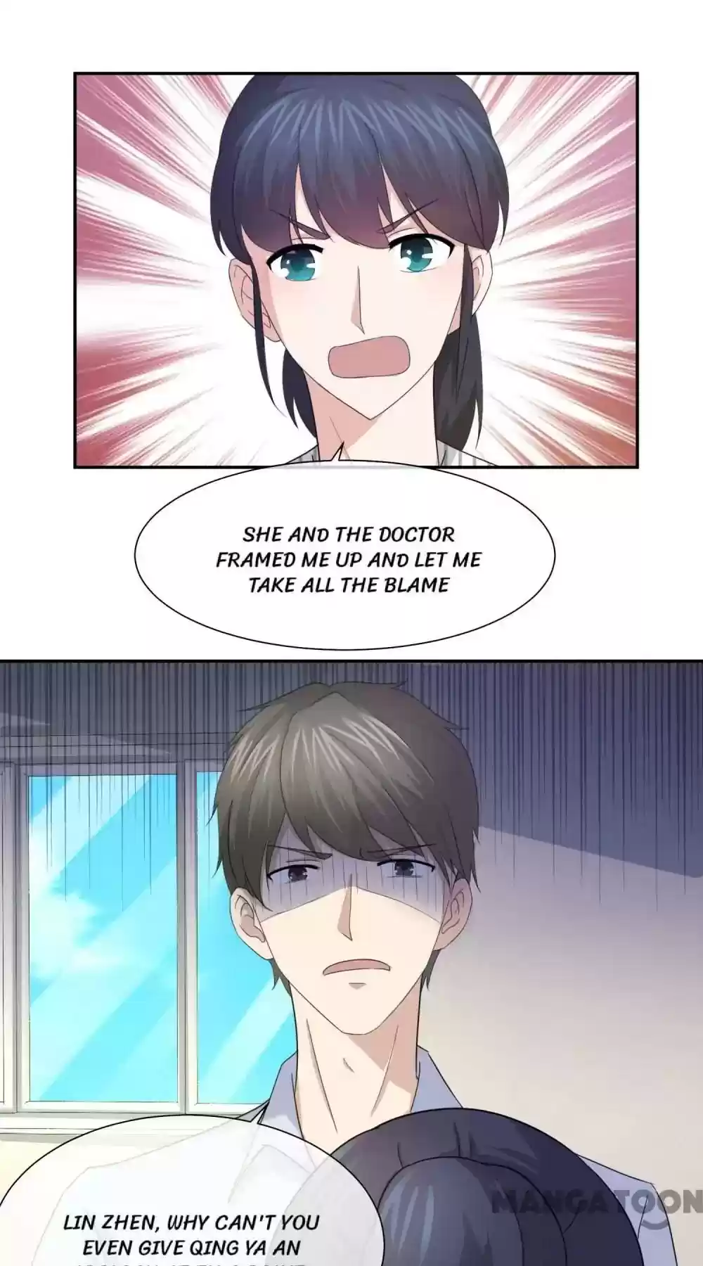 Arranged Marriage With A Billionaire Episode 42