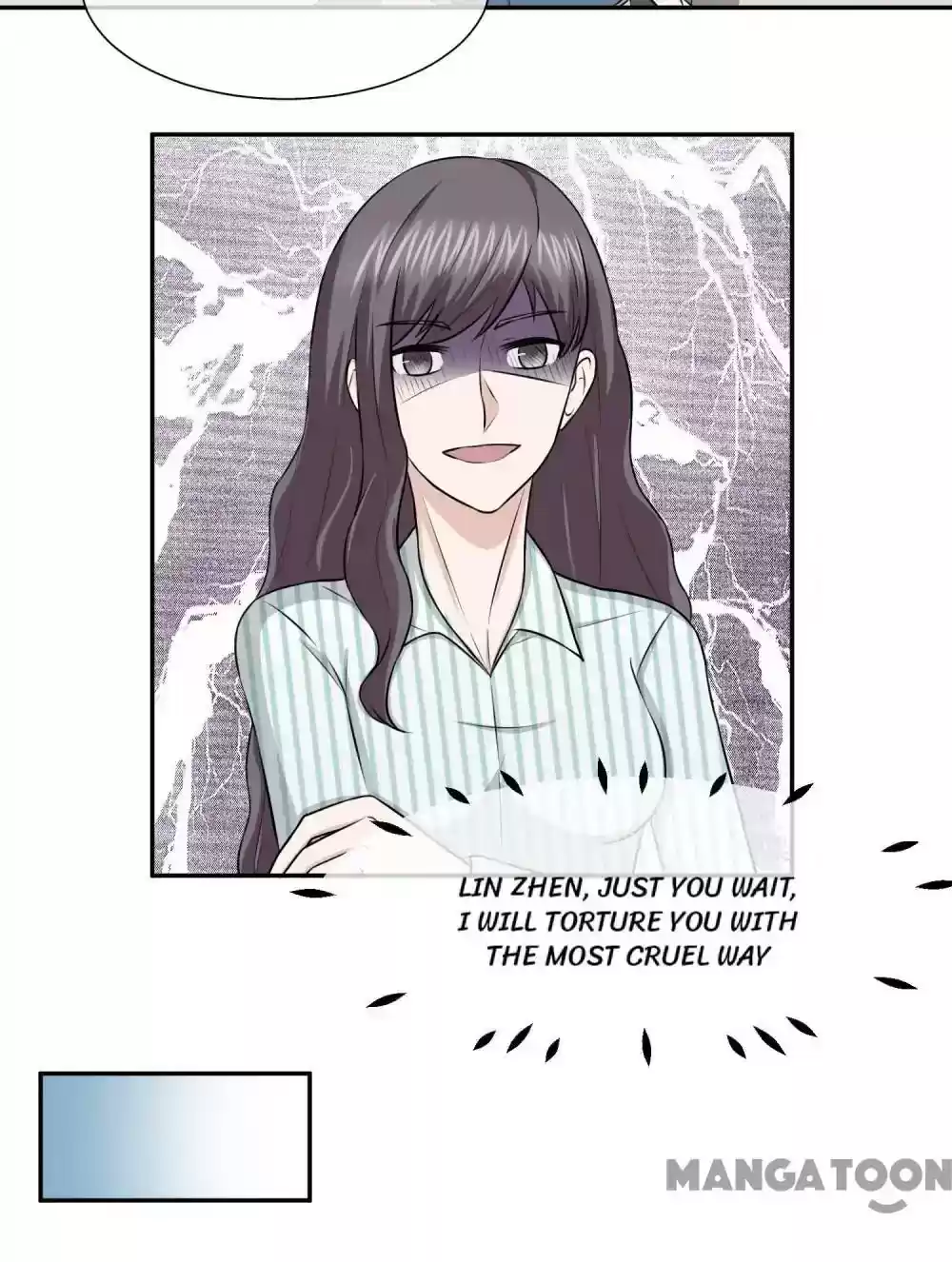 Arranged Marriage With A Billionaire Episode 42