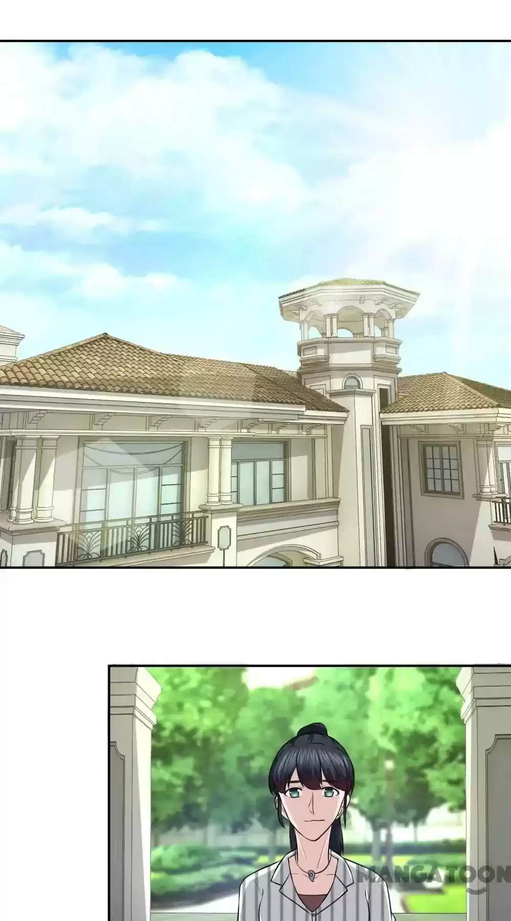 Arranged Marriage With A Billionaire Episode 42